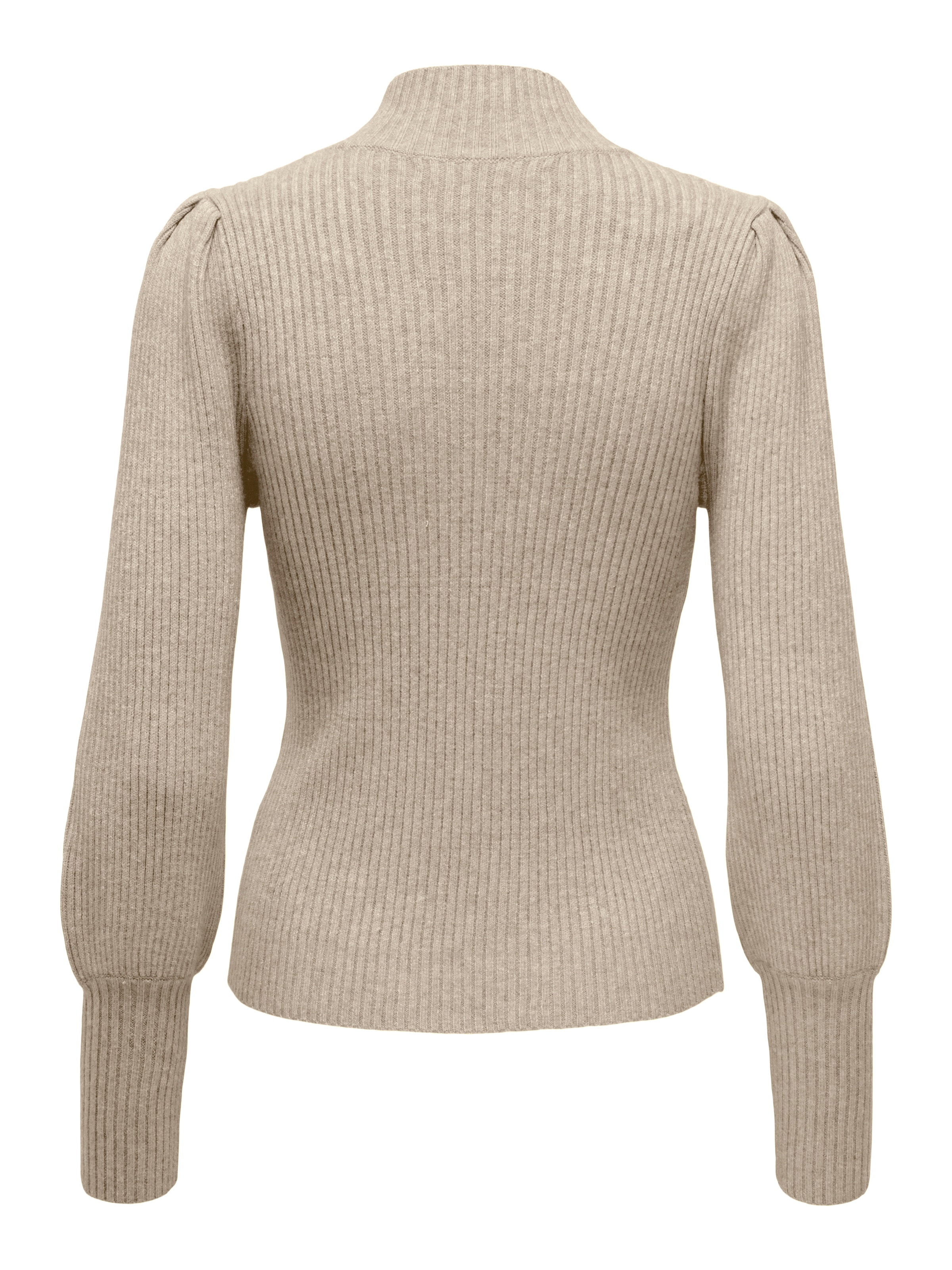 ONLY Strickpullover »ONLKATIA L/S HIGHNECK PULLOVER KNT NOOS«