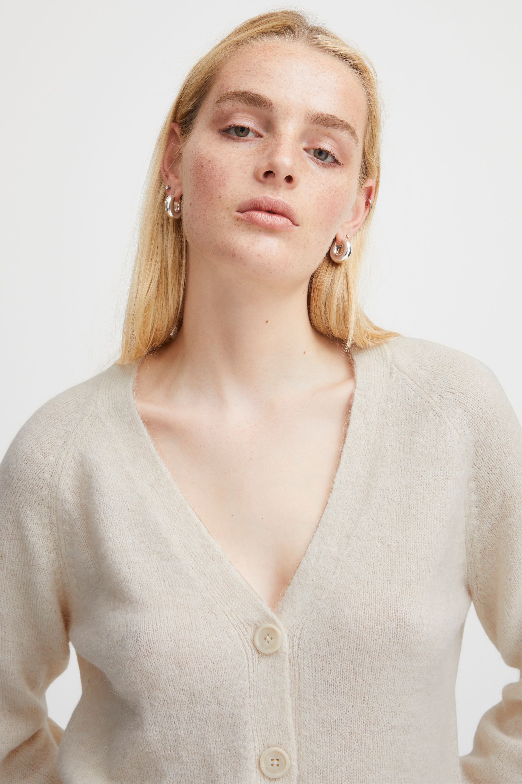 Ichi Cardigan »Cardigan IHKamara«