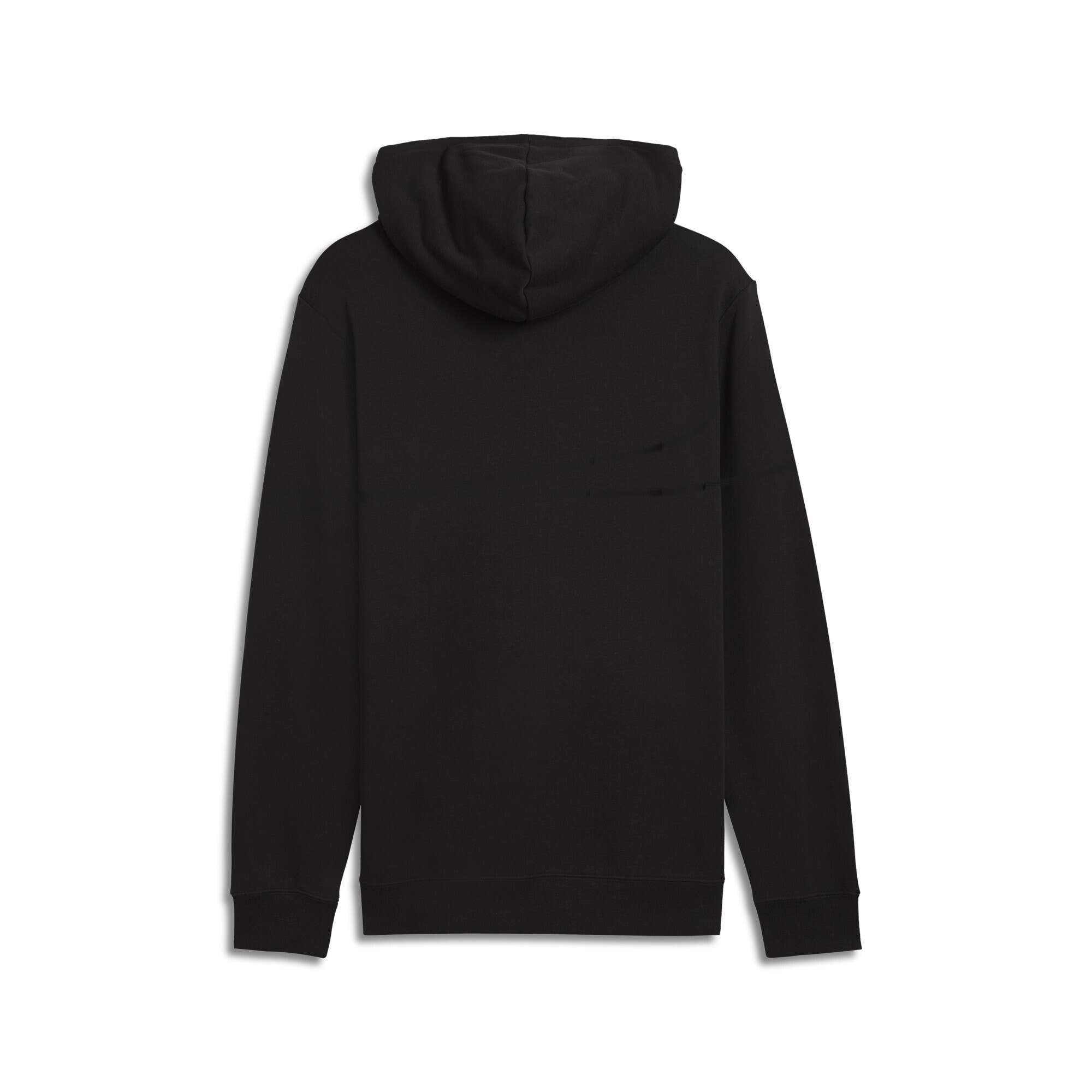 PUMA Hoodie »Essentials Small No. 1 Logo Hoodie Herren«