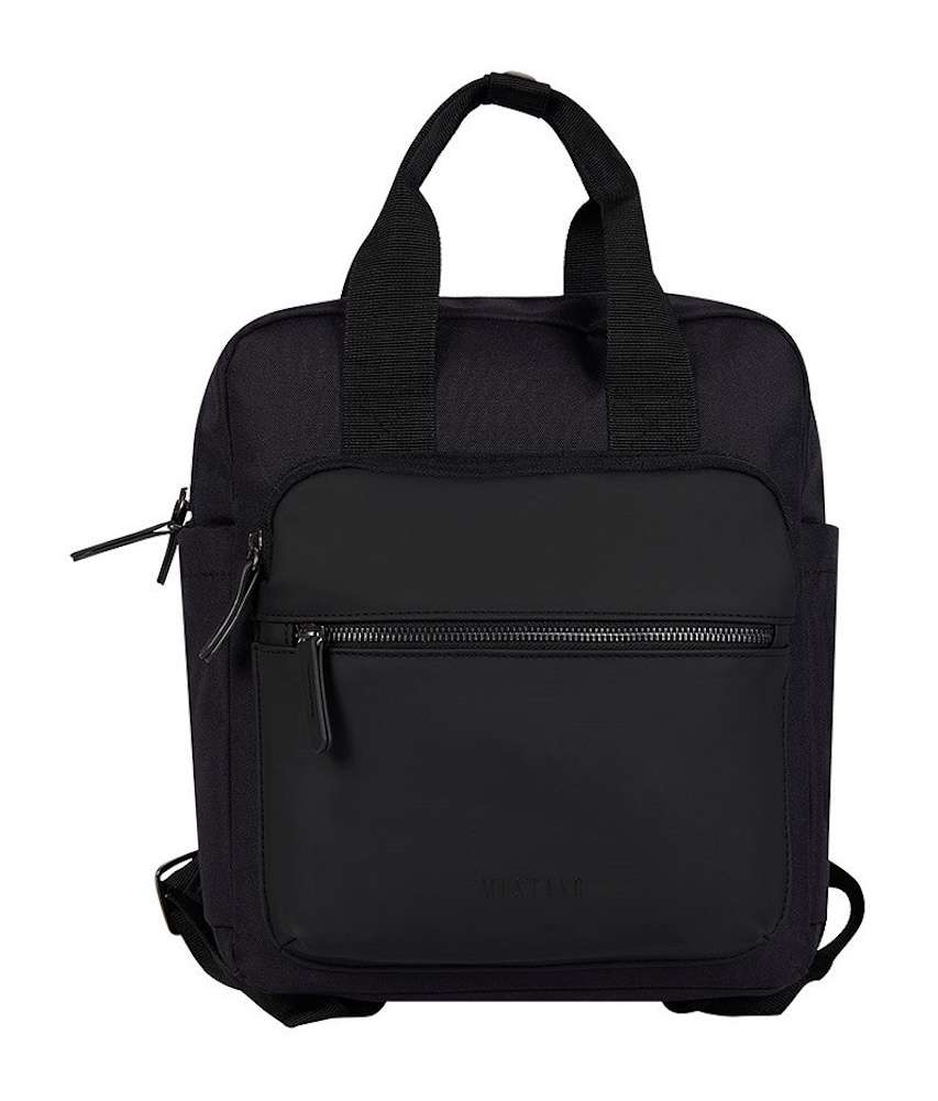 MUSTANG Rucksack »Dalarna«, Arbeitsrucksack Cityrucksack Freizeitrucksack