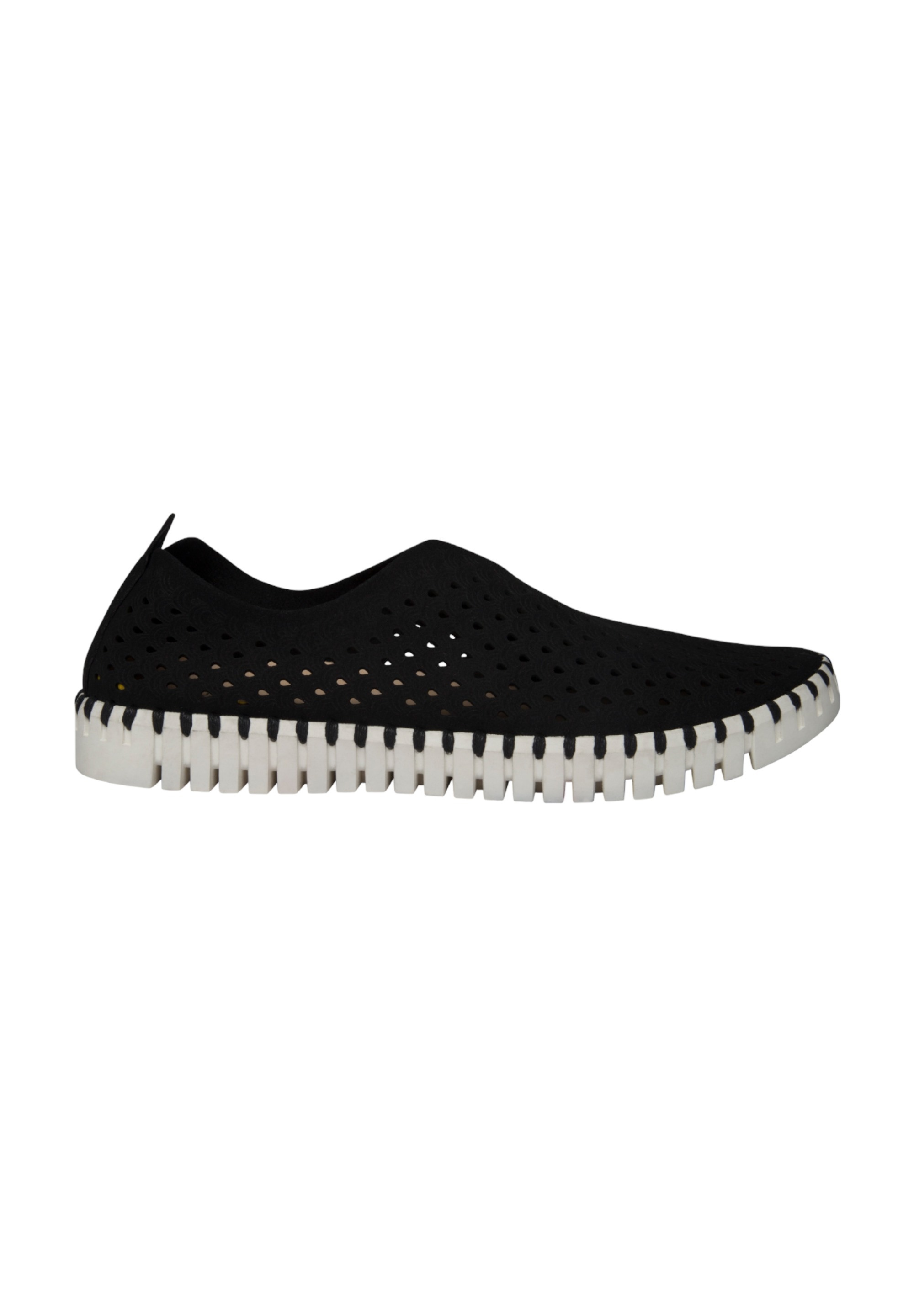 Ilse Jacobsen Slipper »TULIP139«, Leicht, bequem, flexible Laufsohle, atmungsaktiv