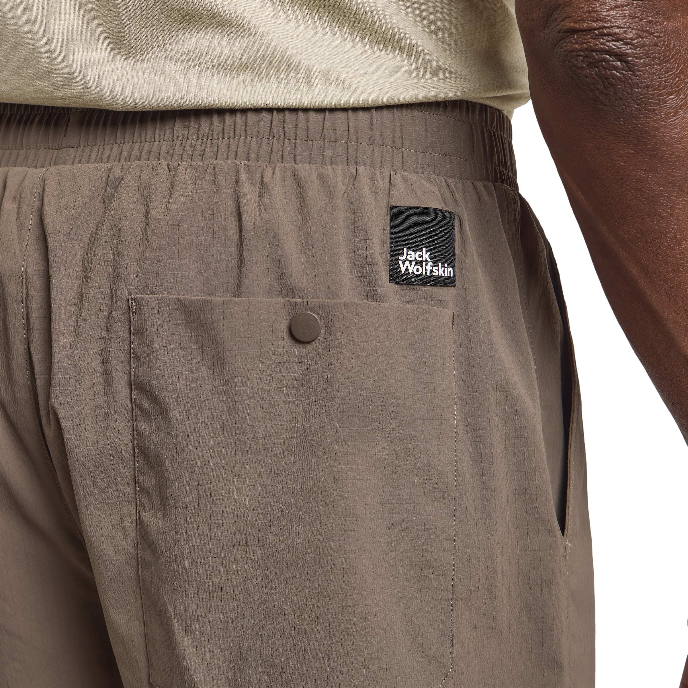 Jack Wolfskin Shorts »WAGAMI SHORTS M«