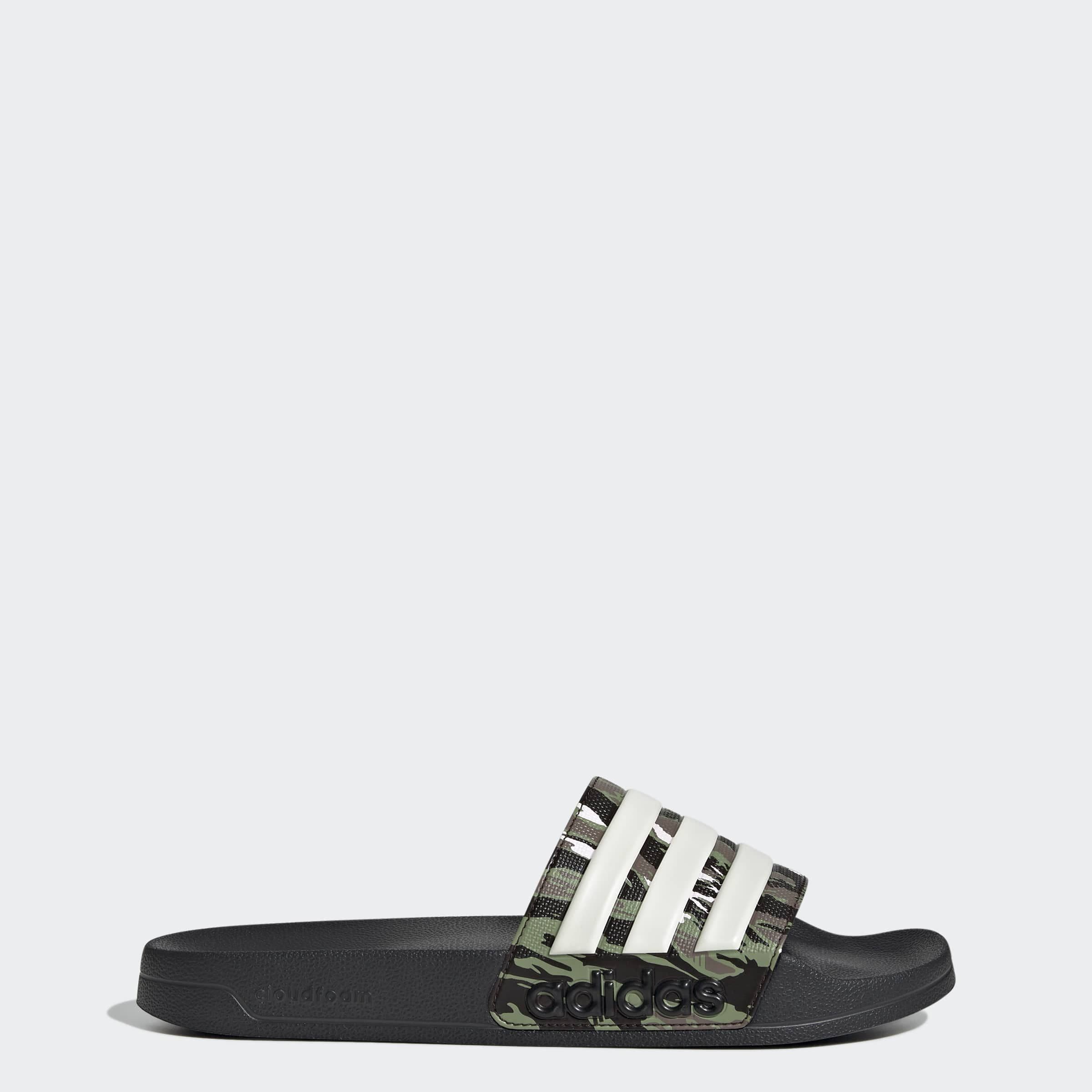 adidas Sportswear Badesandale »SHOWER ADILETTE«