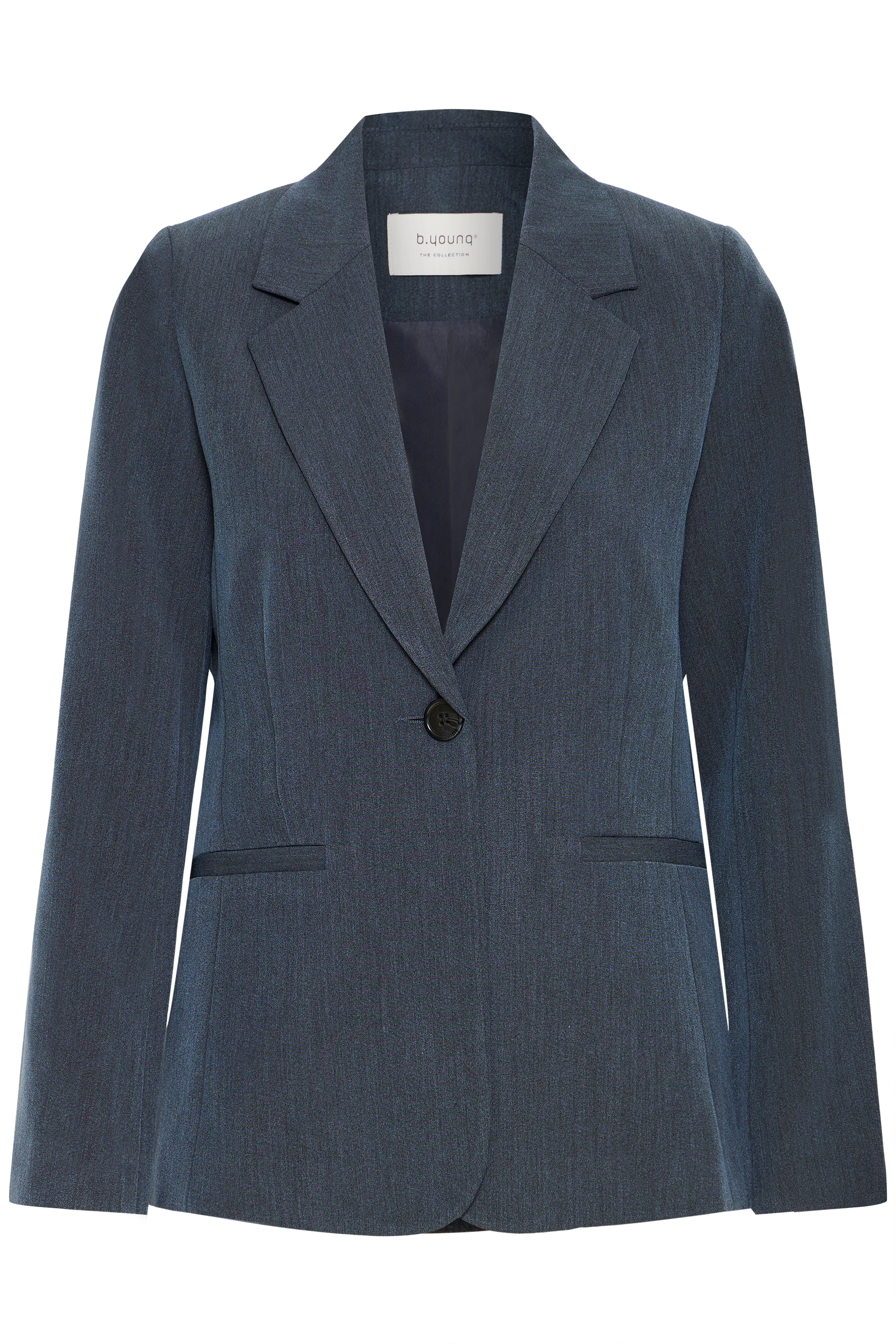 b.young Blusenblazer "Damen Blazer BYDANTA"