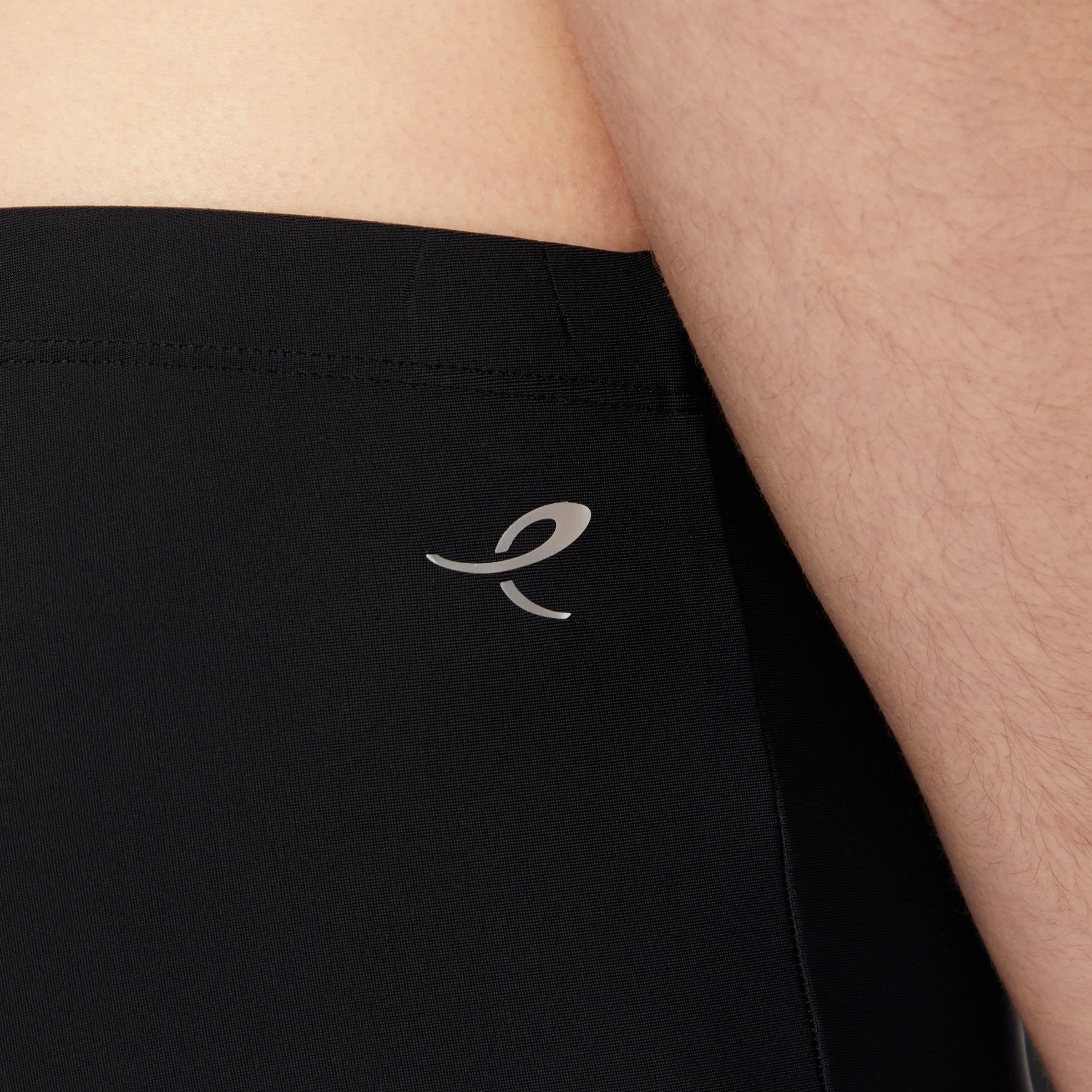 McKINLEY Badehose »HE.-BADEHOSE NORM TRUNKS M« Regular Fit, mit elastischem Bund, elastisches Material