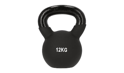 Kettlebell