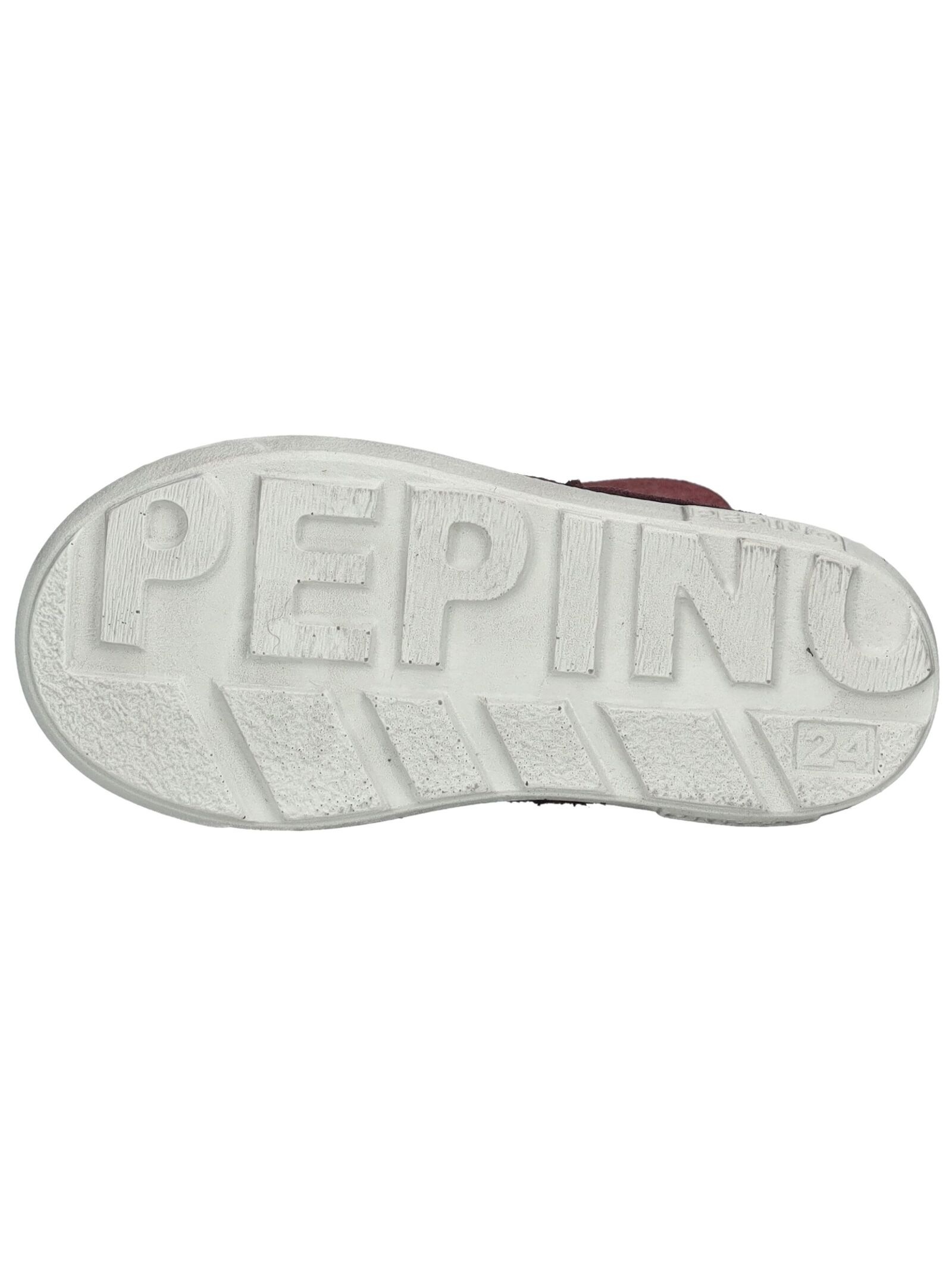 Pepino Stiefelette »Pepino Stiefelette Veloursleder«