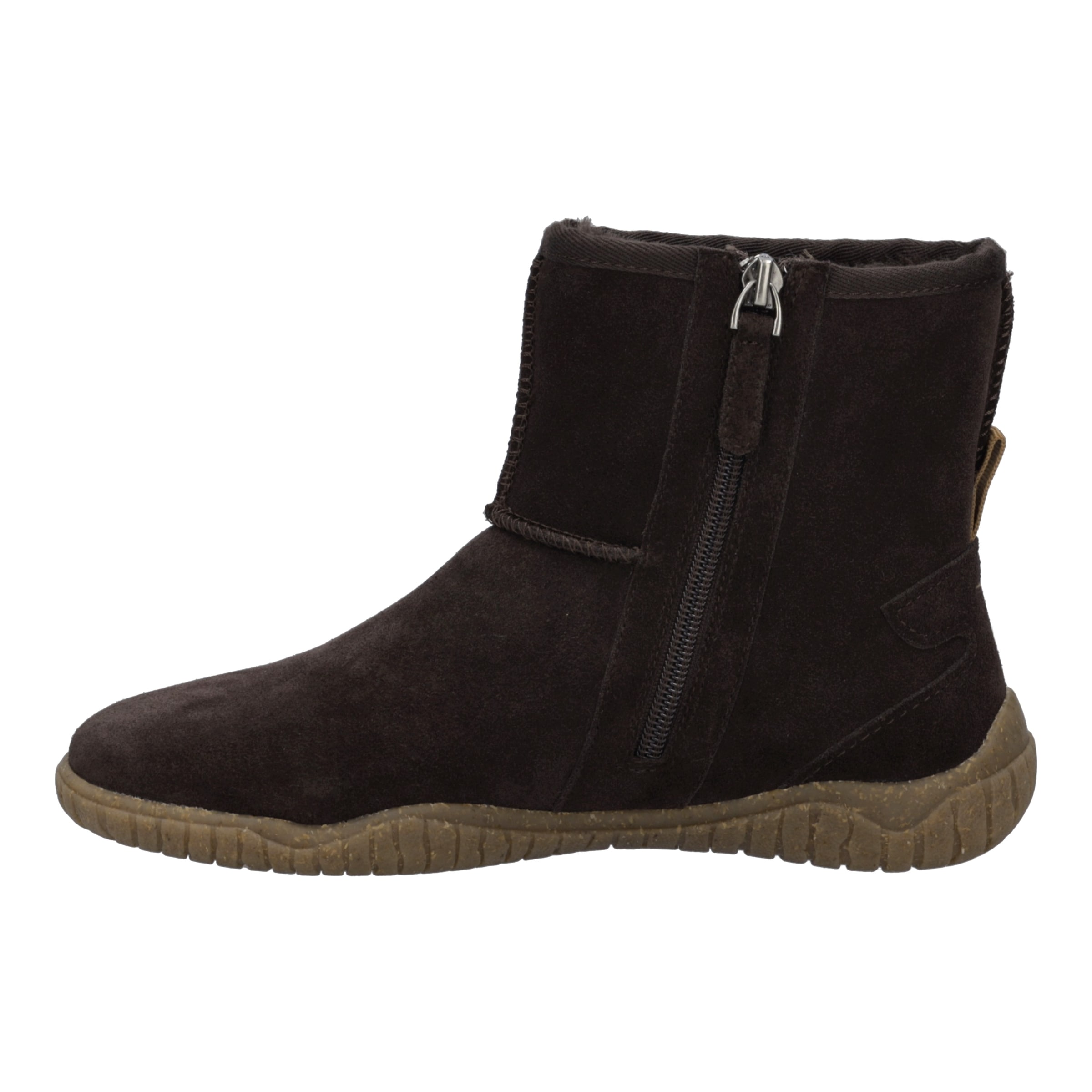 Josef Seibel Stiefelette »Wynona 12, chocolate«