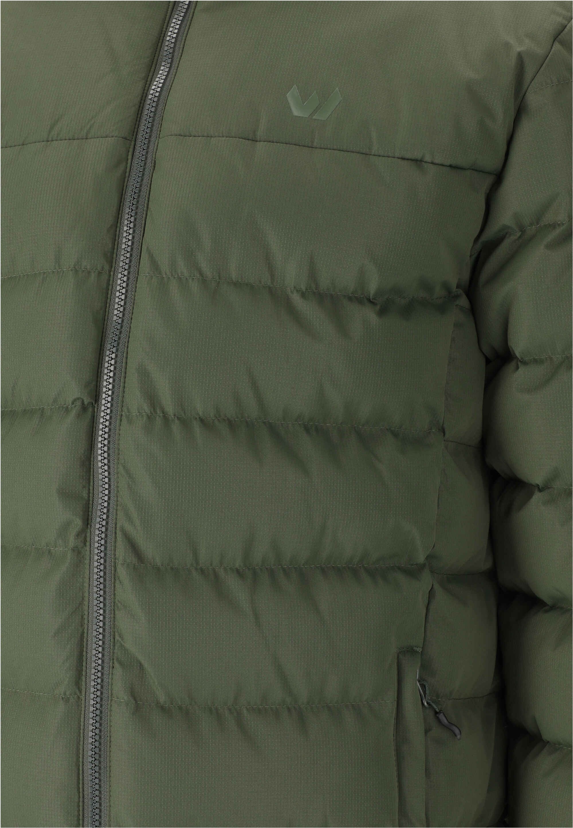 WHISTLER Outdoorjacke »CARSENO«, Übergangsjacke