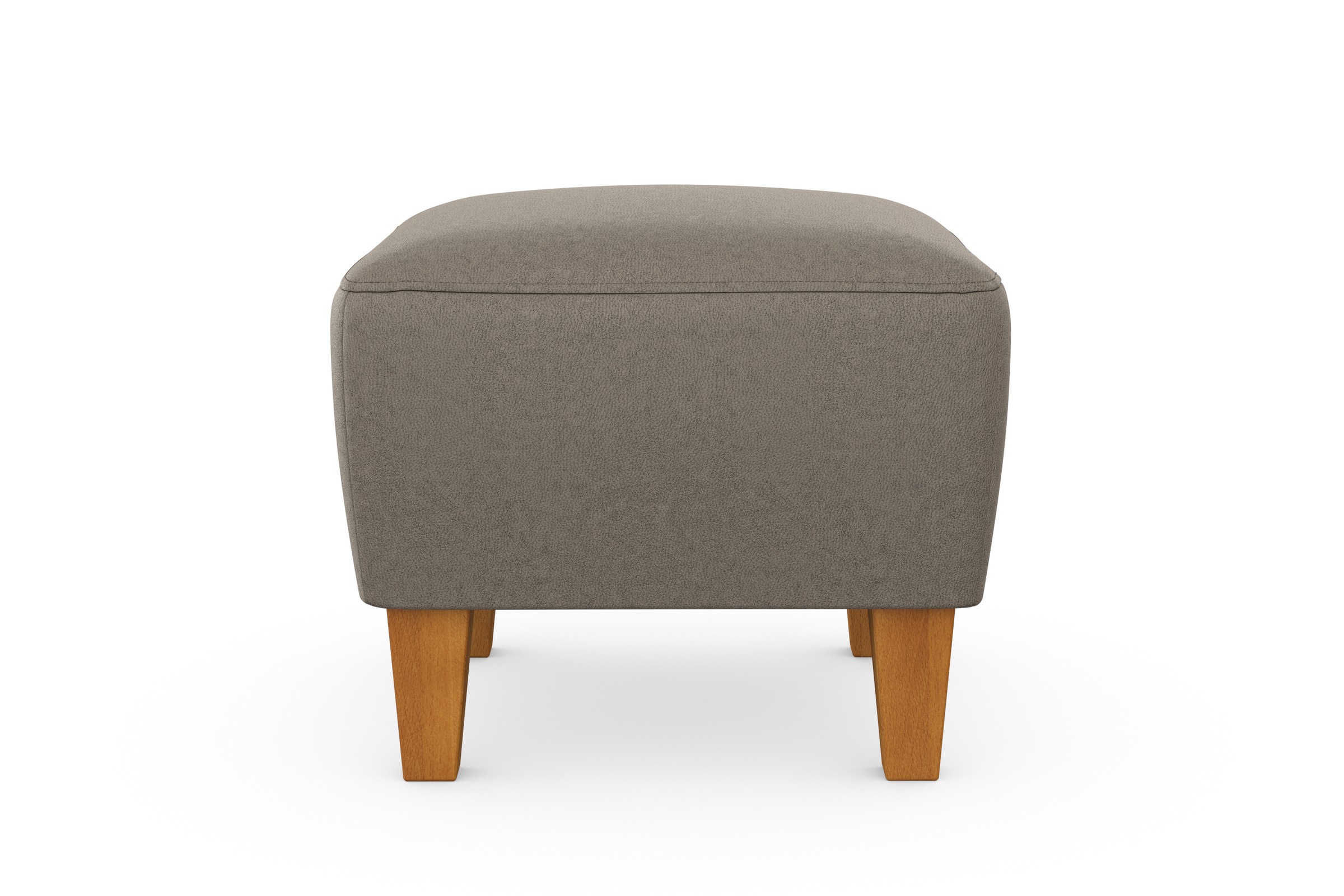 sit&more Polsterhocker »Bosse«