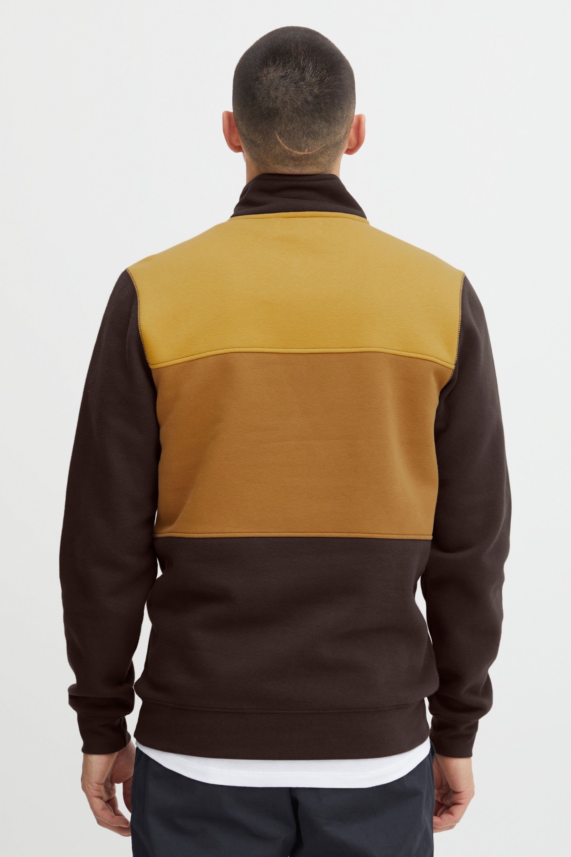 Blend Troyer »Troyer BHBlechen«