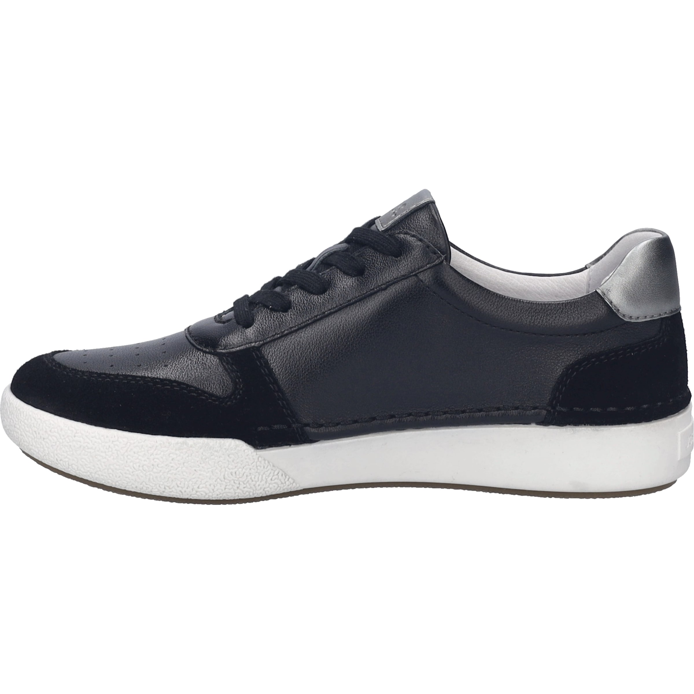 Josef Seibel Sneaker »Claire 27, schwarz-basalt«