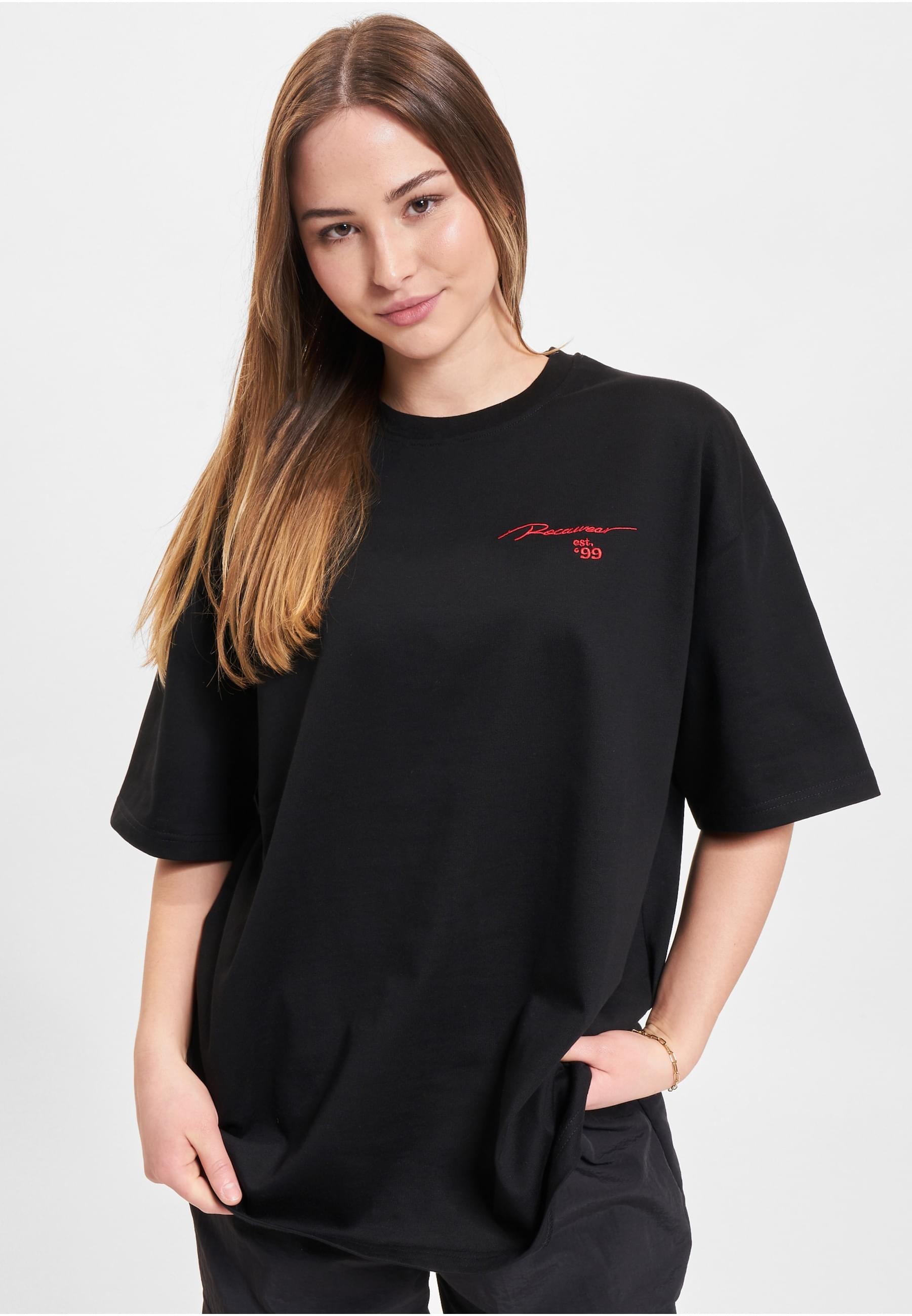 Rocawear T-Shirt "Rocawear Rocawear Crown T-Shirts", (1 tlg.) günstig online kaufen