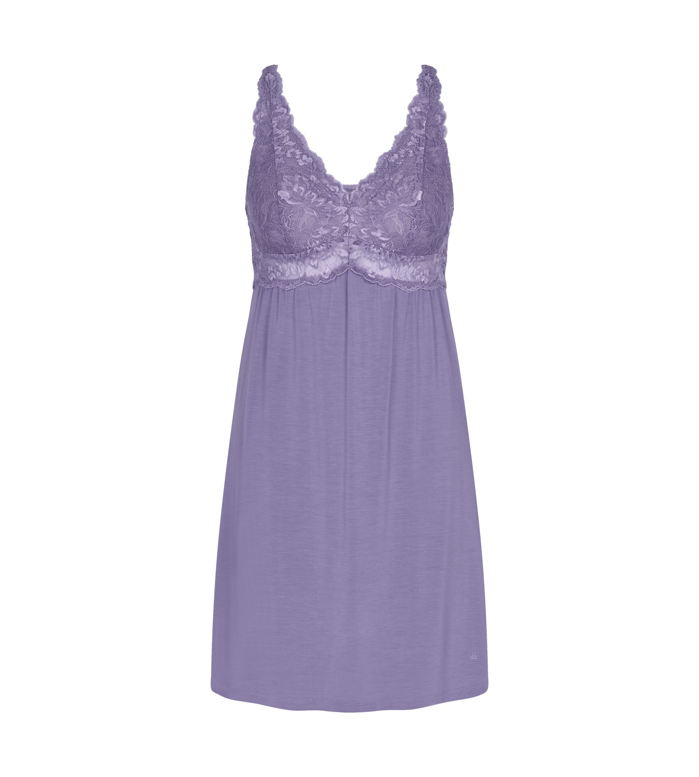 Triumph Nachthemd "Timeless Sensuality NDK 01" Spitze, Single-Jersey Qualit günstig online kaufen