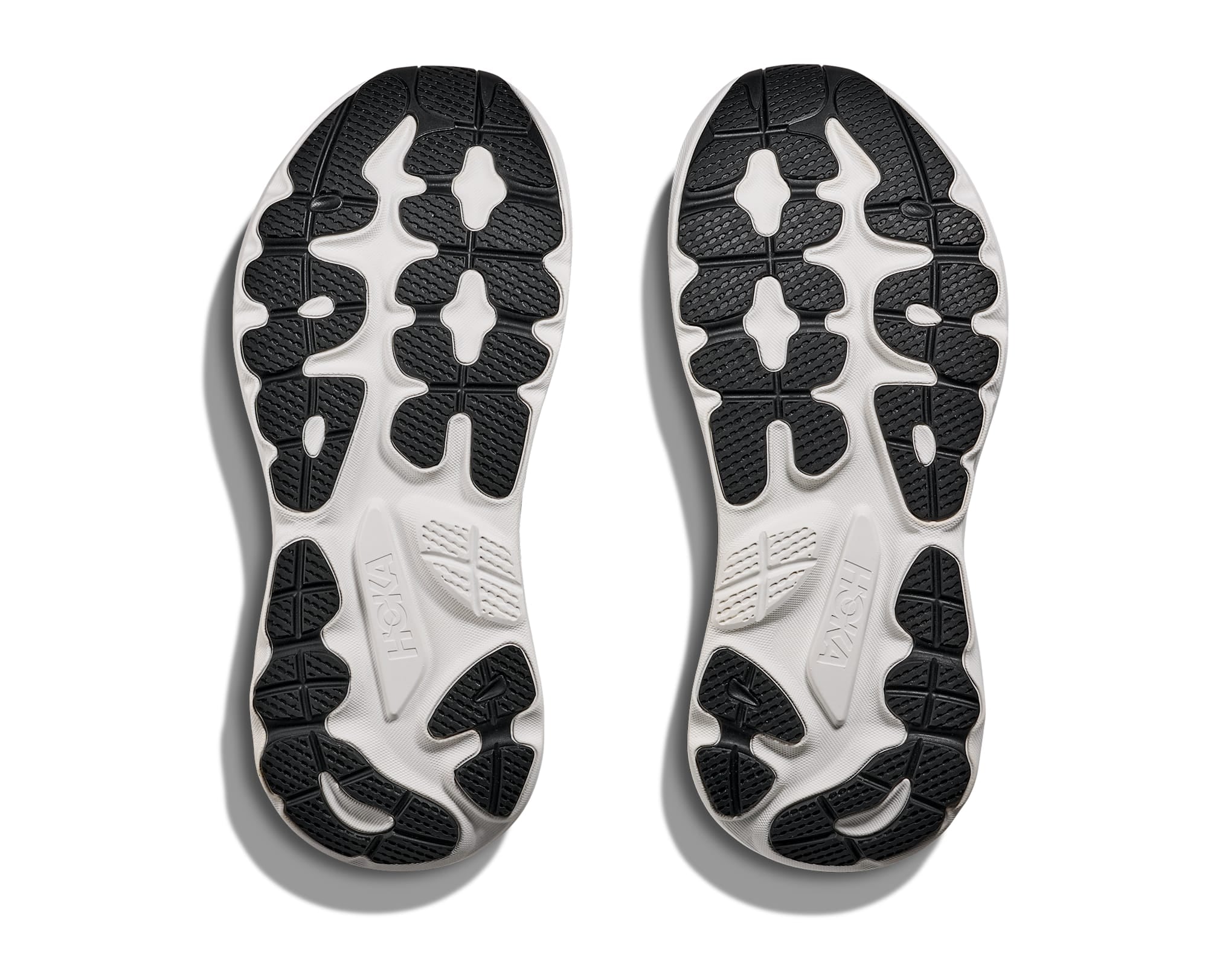Hoka One One Laufschuh »GAVIOTA 6«  atmungsaktives Obermaterial, leicht profiliertes Laufsohlenprofil