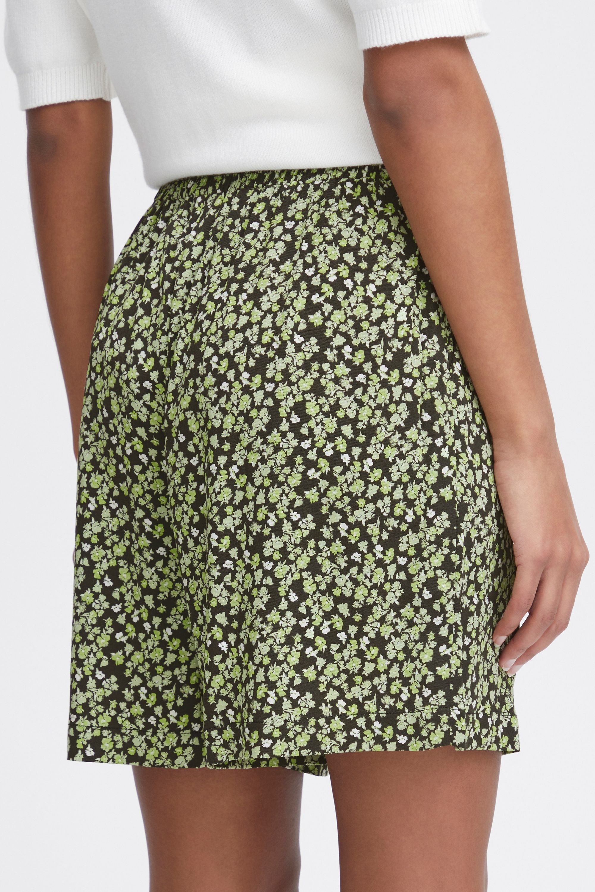 Ichi Shorts »Shorts IHAya«