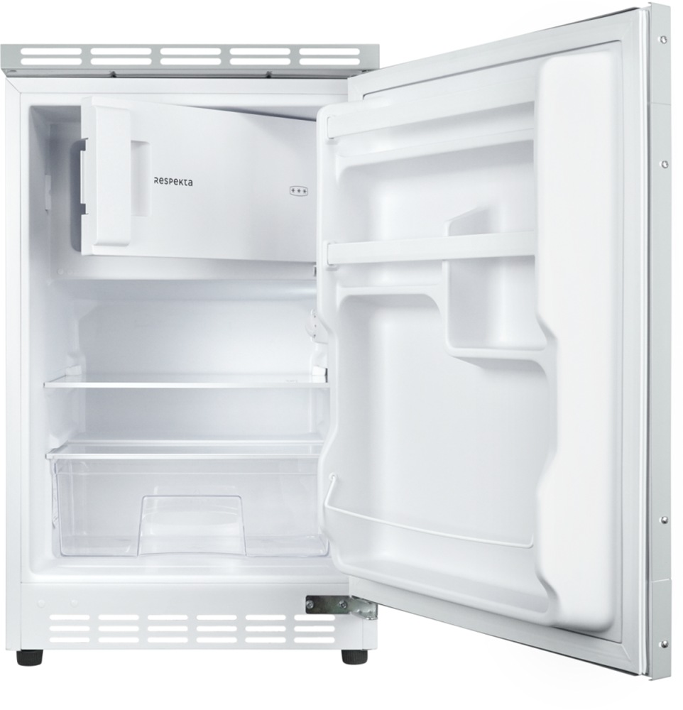 Thumbnail - RESPEKTA Küche "Luis, mit Duo Kochfeld, wahlweise mit Mikrowelle, Korpus Weiß," Breite 180 cm, in exclusiver Konfigurati...