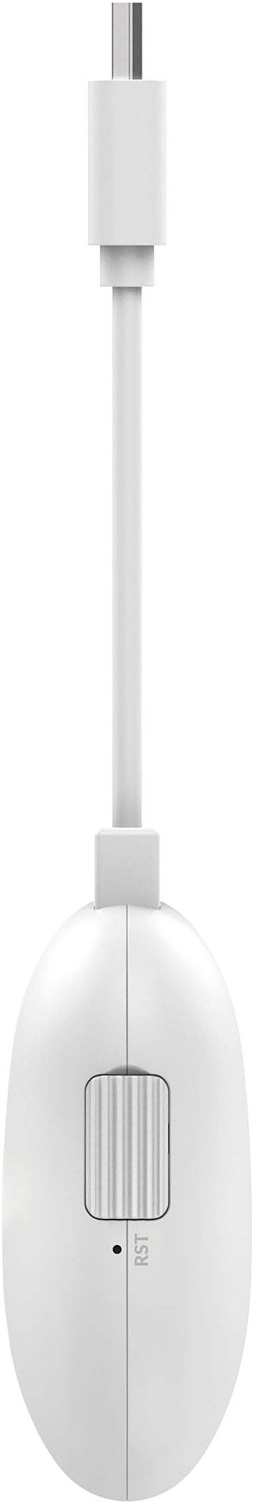 Strong Streaming-Stick »LEAP-NEVE 4K UHD-Streaming-Dongle Google TV«, Video-Streaming: Netflix, Youtube, Amazon Prime Video, Disney+