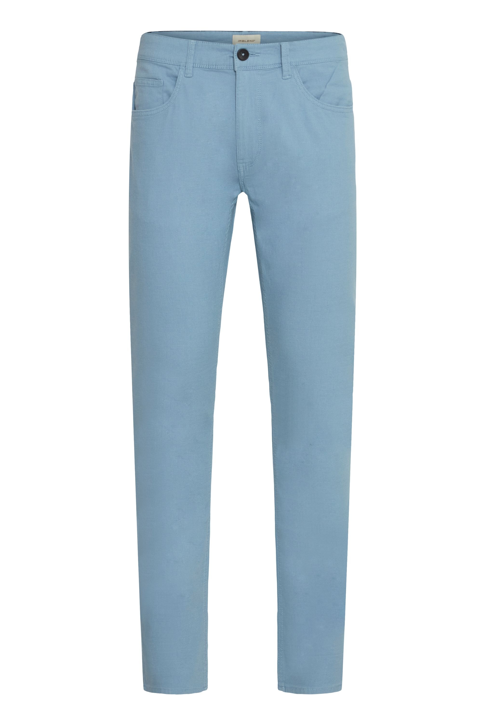 Blend Stoffhose "BHEdford" Basic Chinohose günstig online kaufen