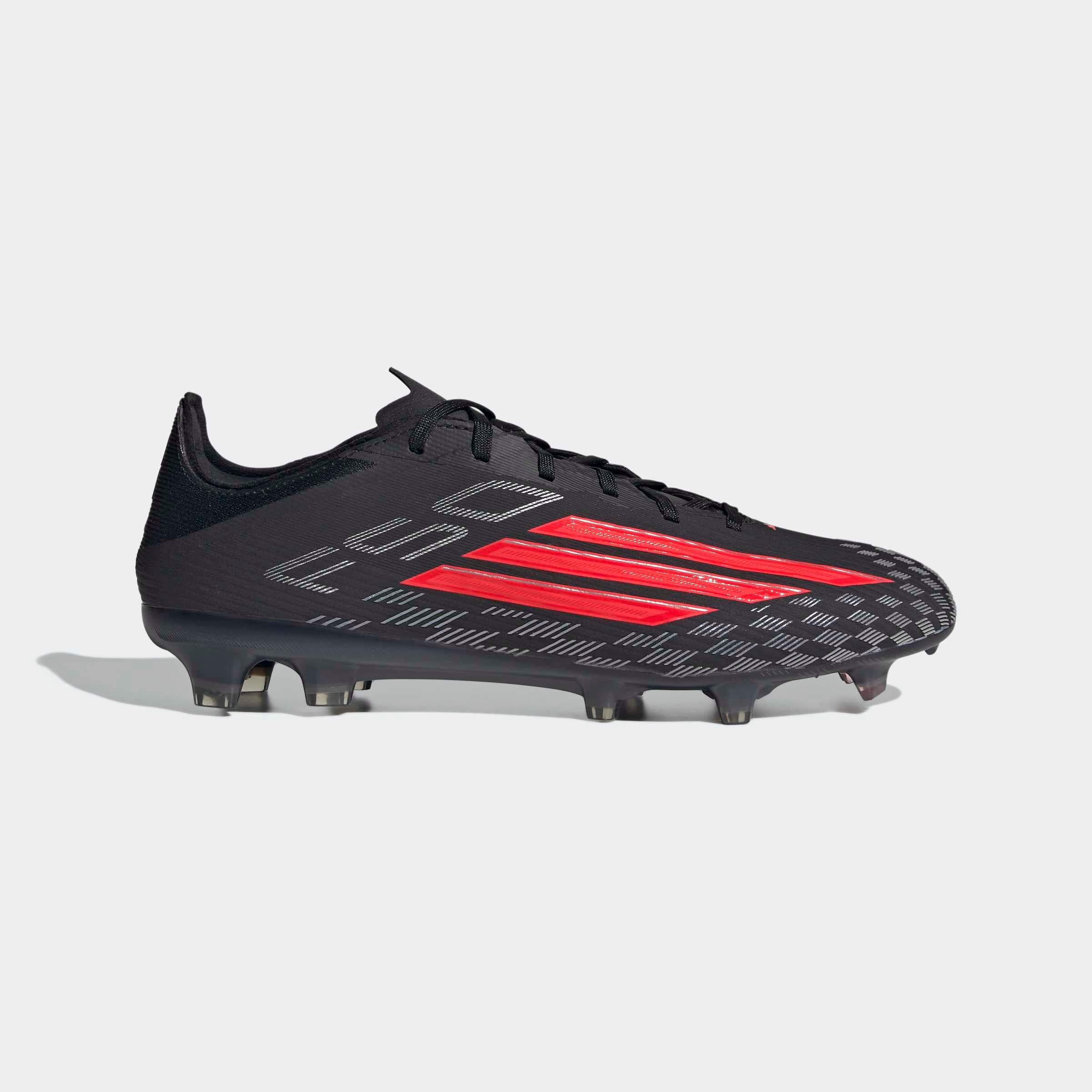 adidas Performance Fußballschuh »F50 PRO FG«  Außensohle für feste Böden