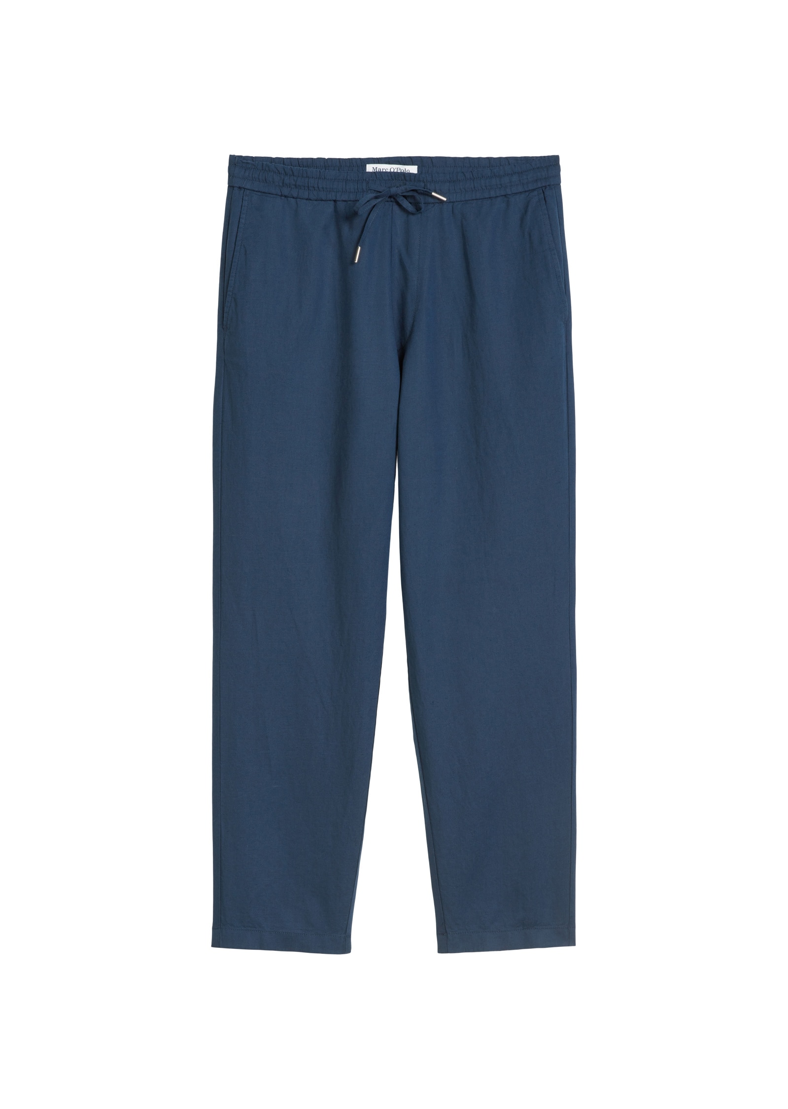 Marc O'Polo DENIM Chinohose »aus Leinen und Bio-Baumwolle«