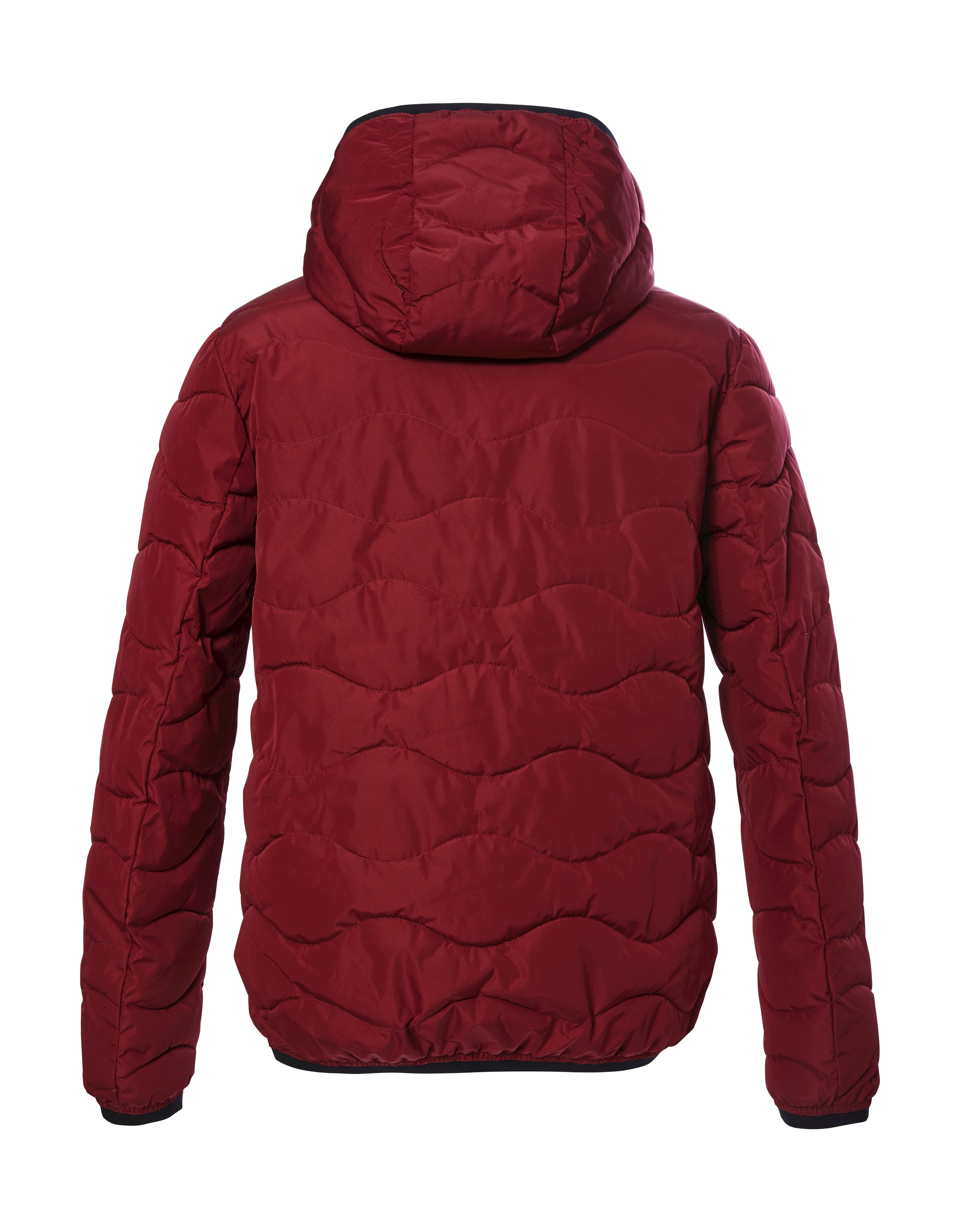 G.I.G.A. DX by killtec Steppjacke "GW 7 MN QLTD JCKT", Elegante Steppjacke, günstig online kaufen