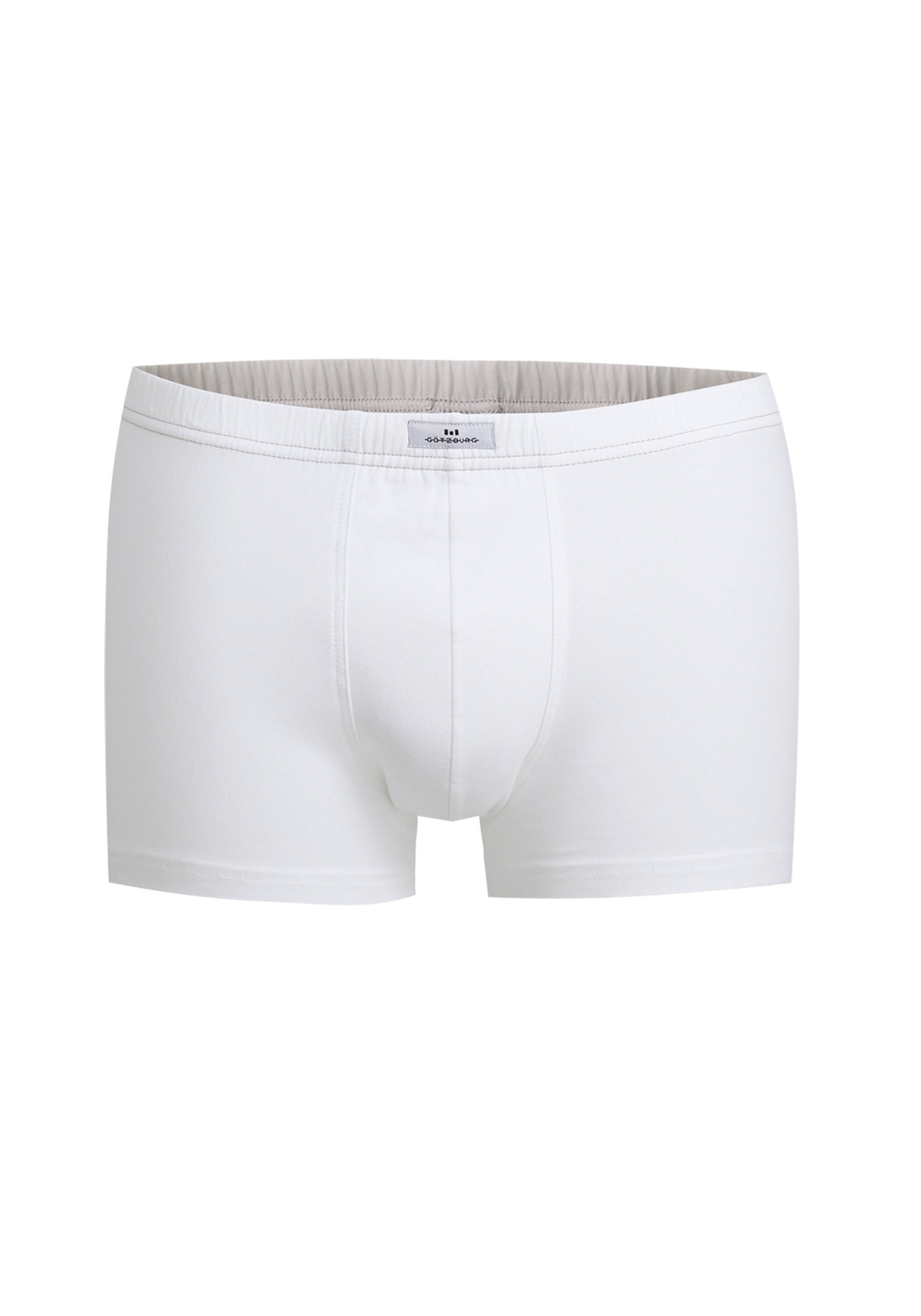 GÖTZBURG Boxershorts »Boxershort 6er Pack«