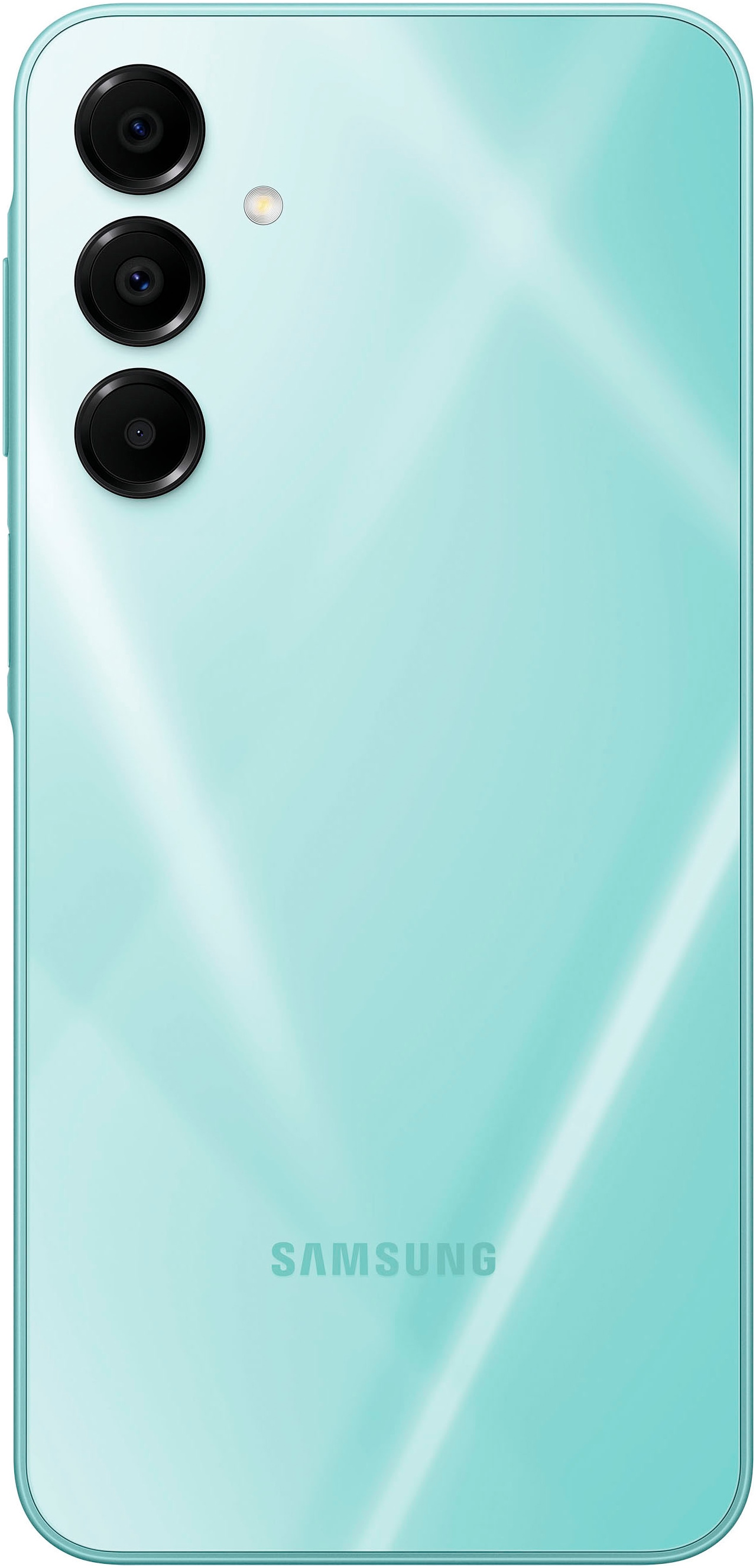 Samsung Smartphone »Galaxy A16 5G«, Light Green