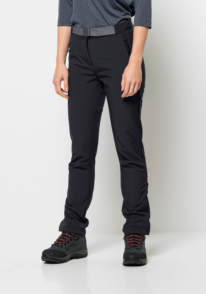 Jack Wolfskin "STOLLBERG PANTS W" günstig online kaufen
