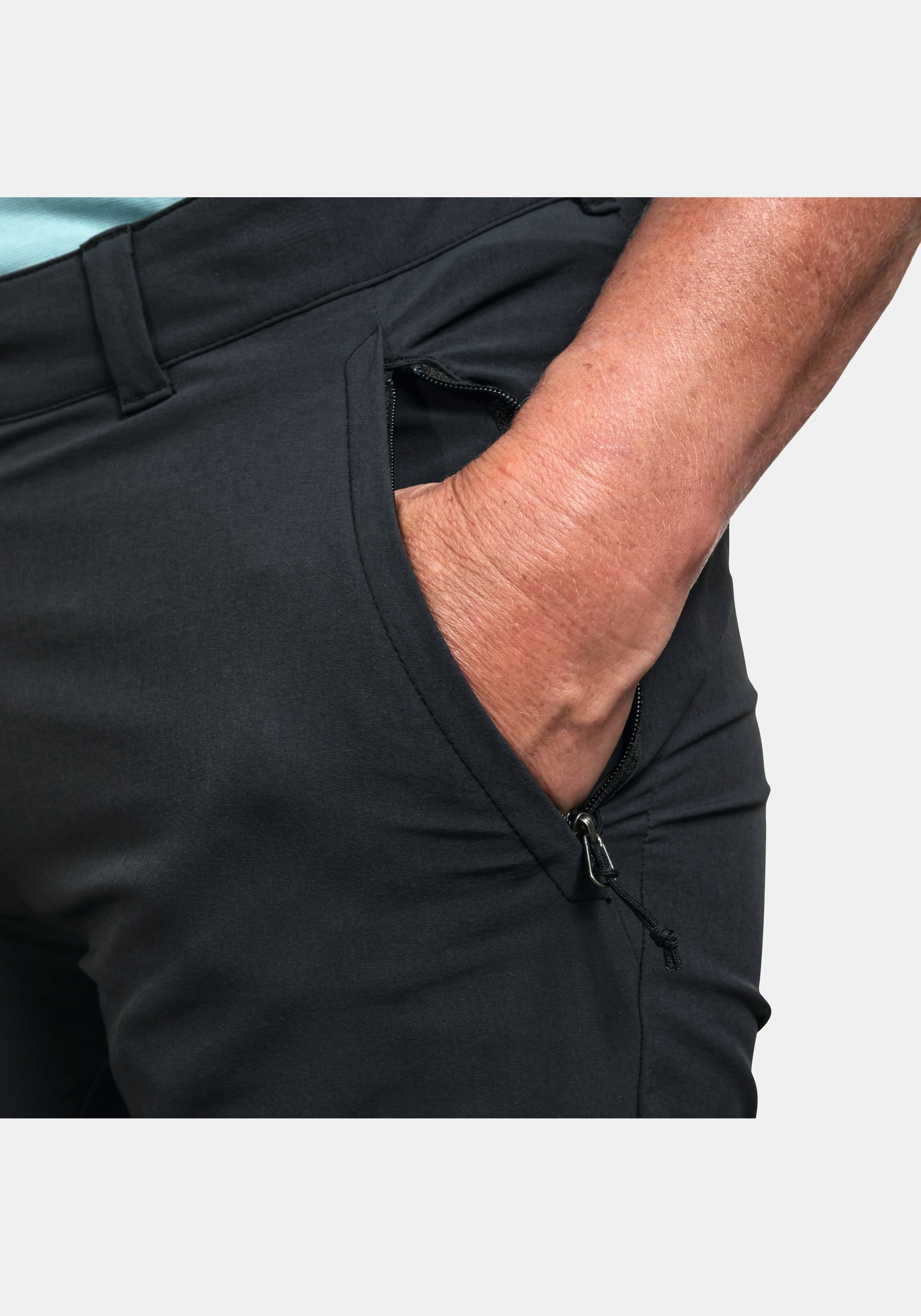 Schöffel Outdoorhose »Pants Engadin1«