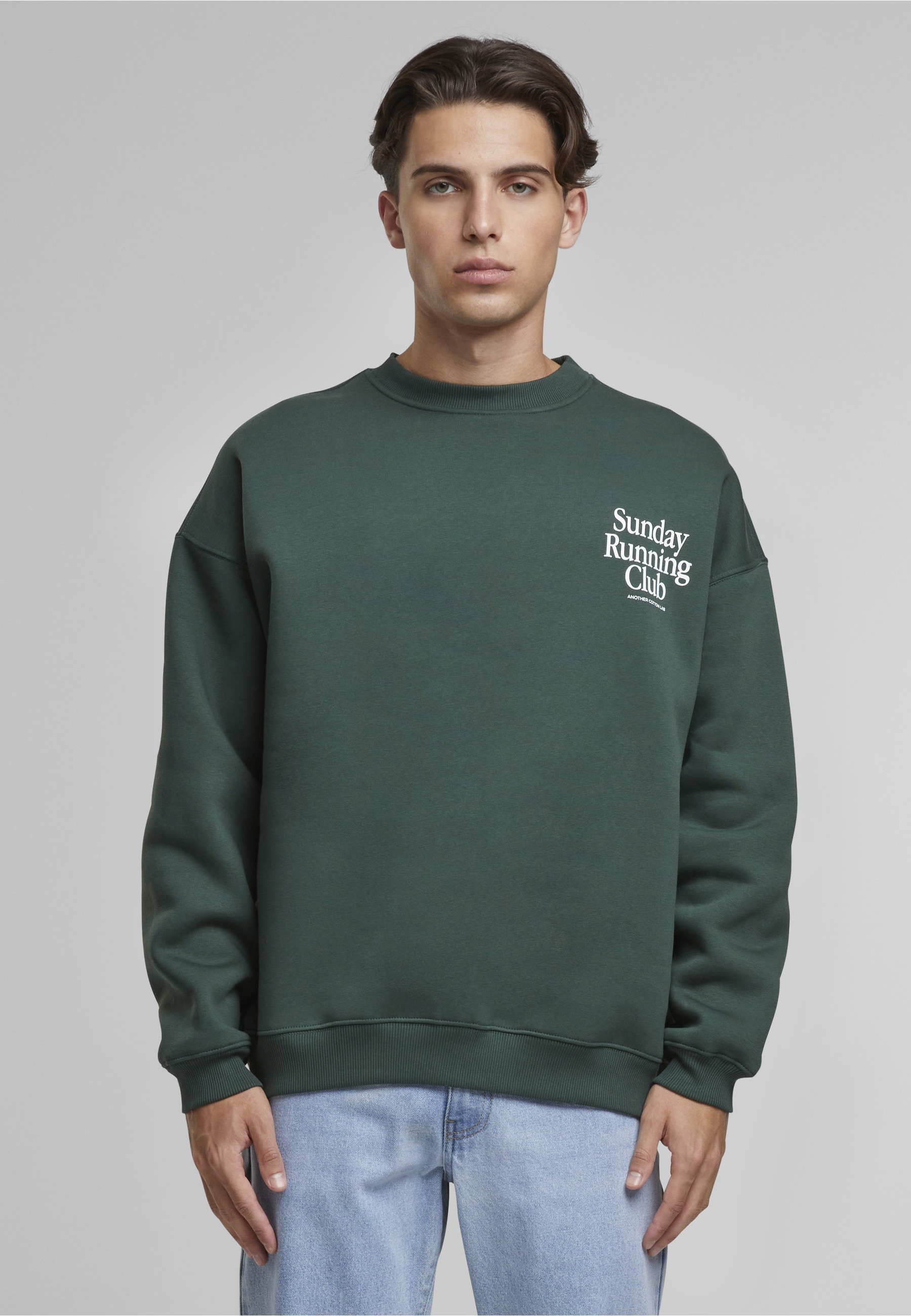 Another Cotton Lab Sweater »Another Cotton Lab«, 1
