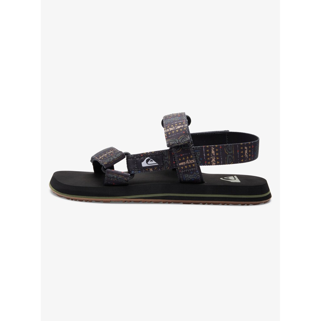 Quiksilver Sandale »Monkey Caged«