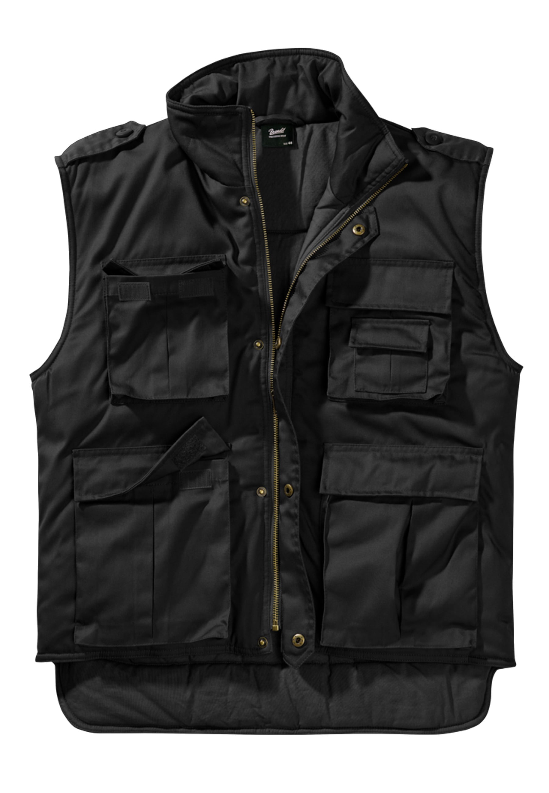 Brandit Jerseyweste "Brandit Herren Ranger Vest" 1