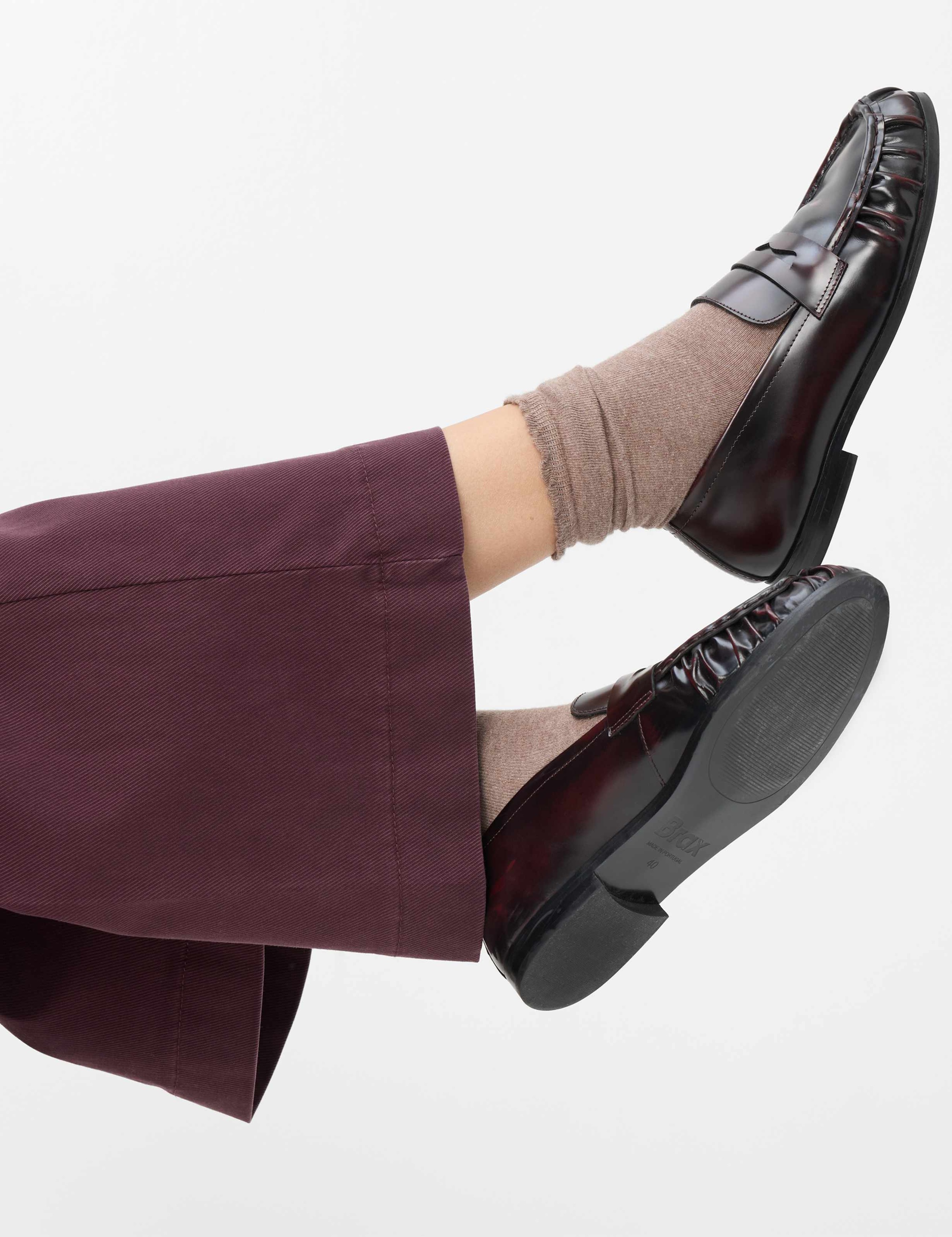 Brax 5-Pocket-Hose »Style MAINE«