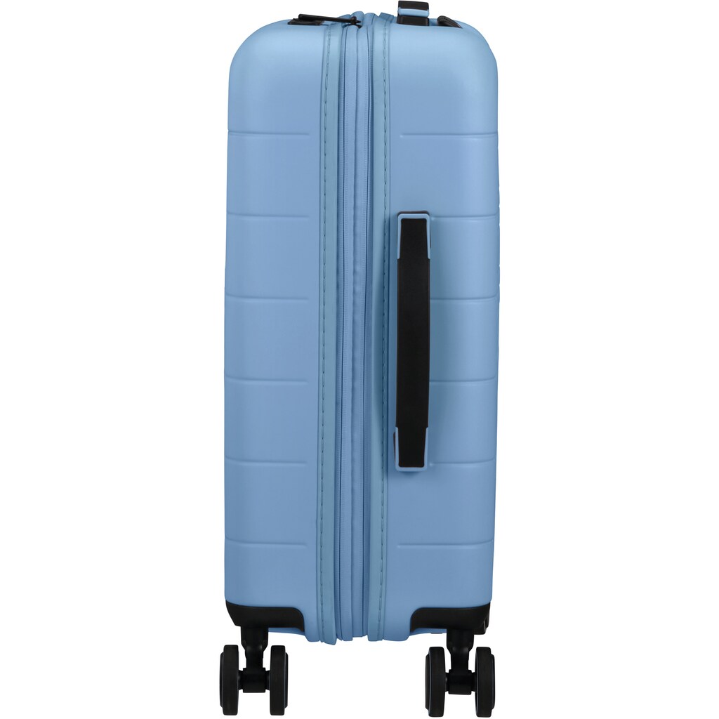 American Tourister® Hartschalen-Trolley »Novastream, 55 cm«, 4 Rollen