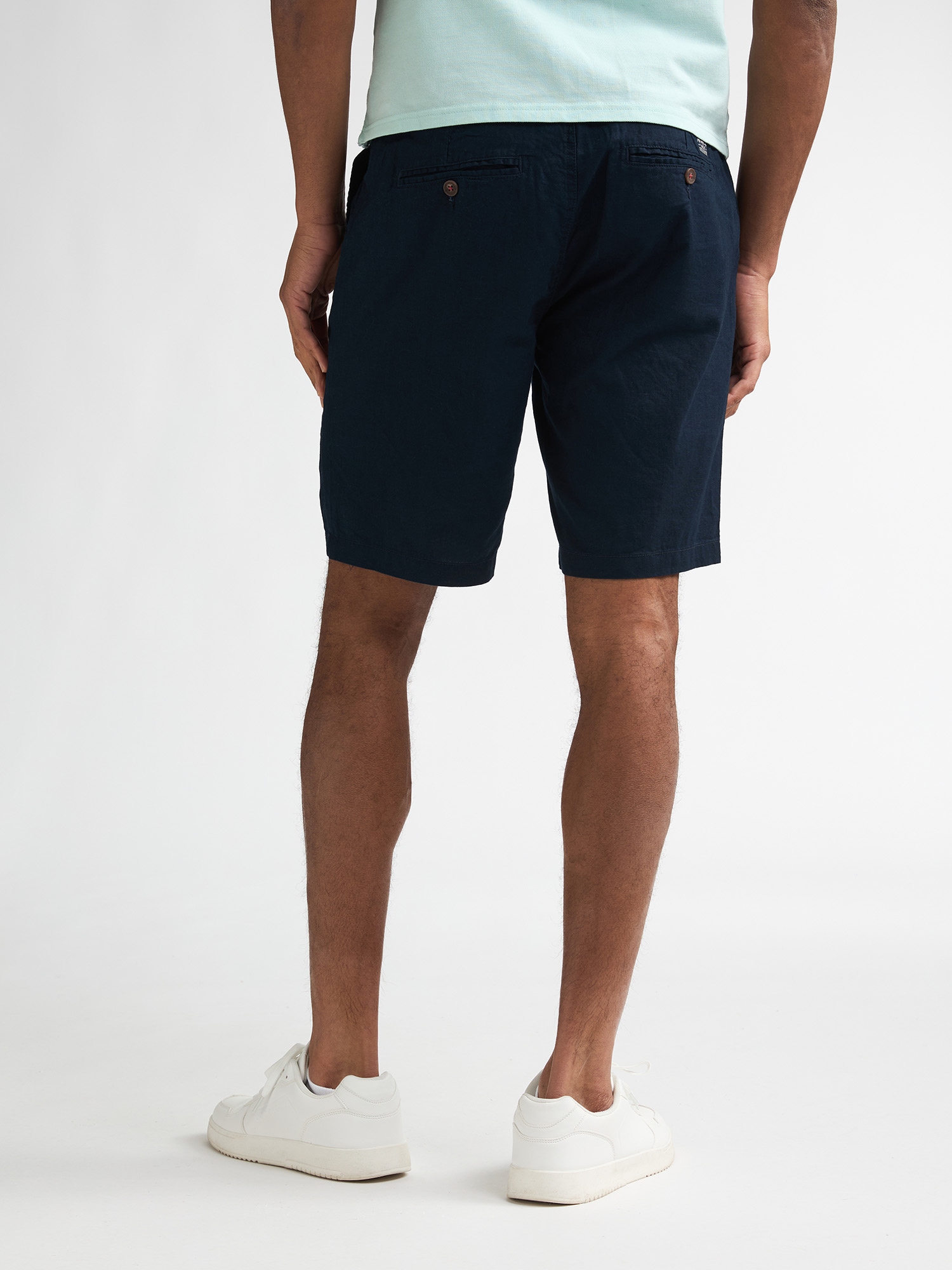 Petrol Industries Chinoshorts »Men Shorts Chino«  mit Tunnelzug