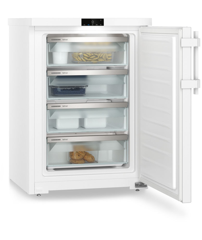 Liebherr Gefrierschrank »FNdi 1624_994789751«, 85 cm hoch, 60 cm breit