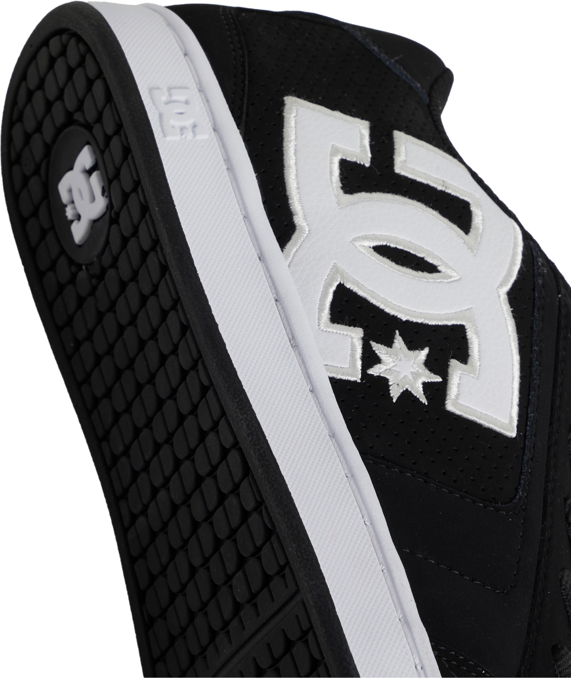 DC Shoes Sneaker »NET«