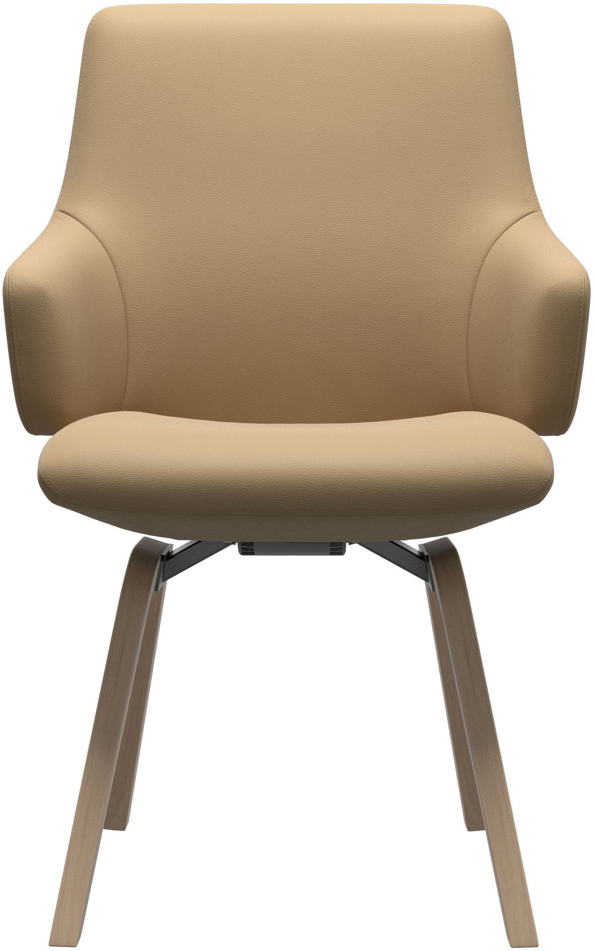 Stressless "Laurel" () Low Back mit Armlehne, Größe L, mit schräggestellten günstig online kaufen