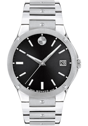 MOVADO Schweizer Uhr »SE, 0607541« kaufen