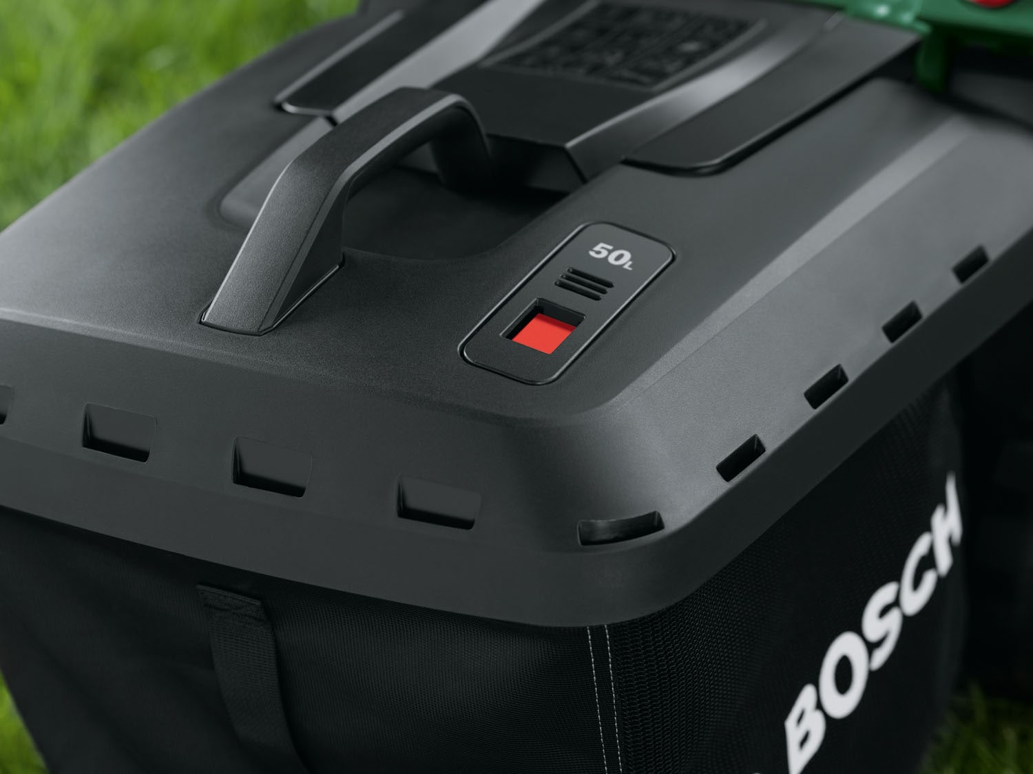 Bosch Home & Garden Akkurasenmäher »AdvancedRotak 36V-44-750« ohne Akku und Ladegerät