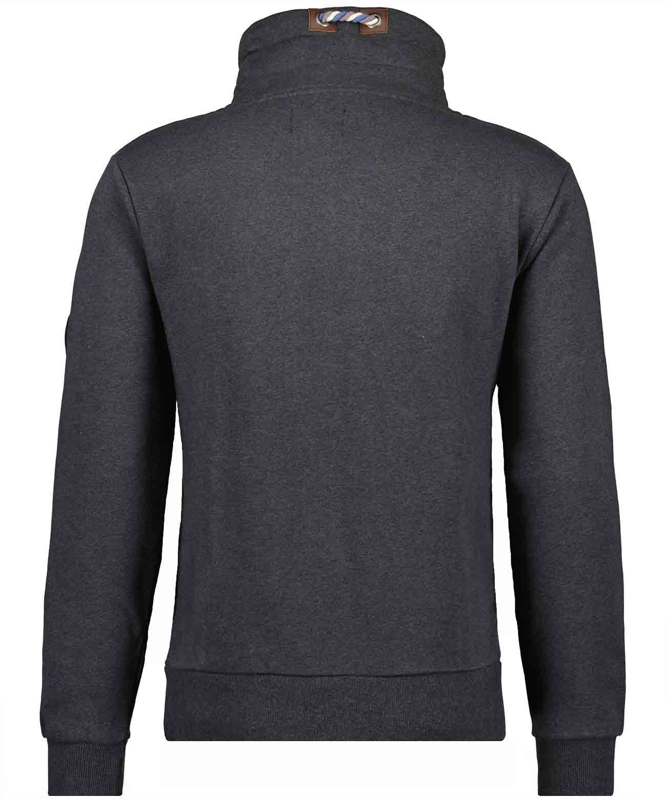 RAGMAN Sweatjacke