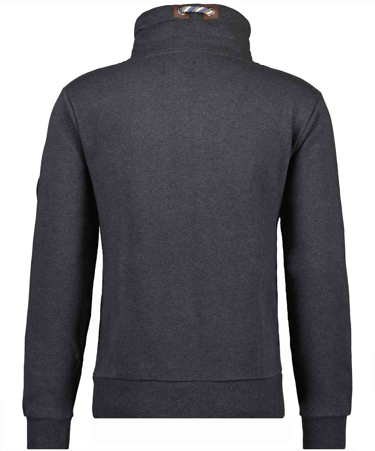 RAGMAN Sweatjacke günstig online kaufen