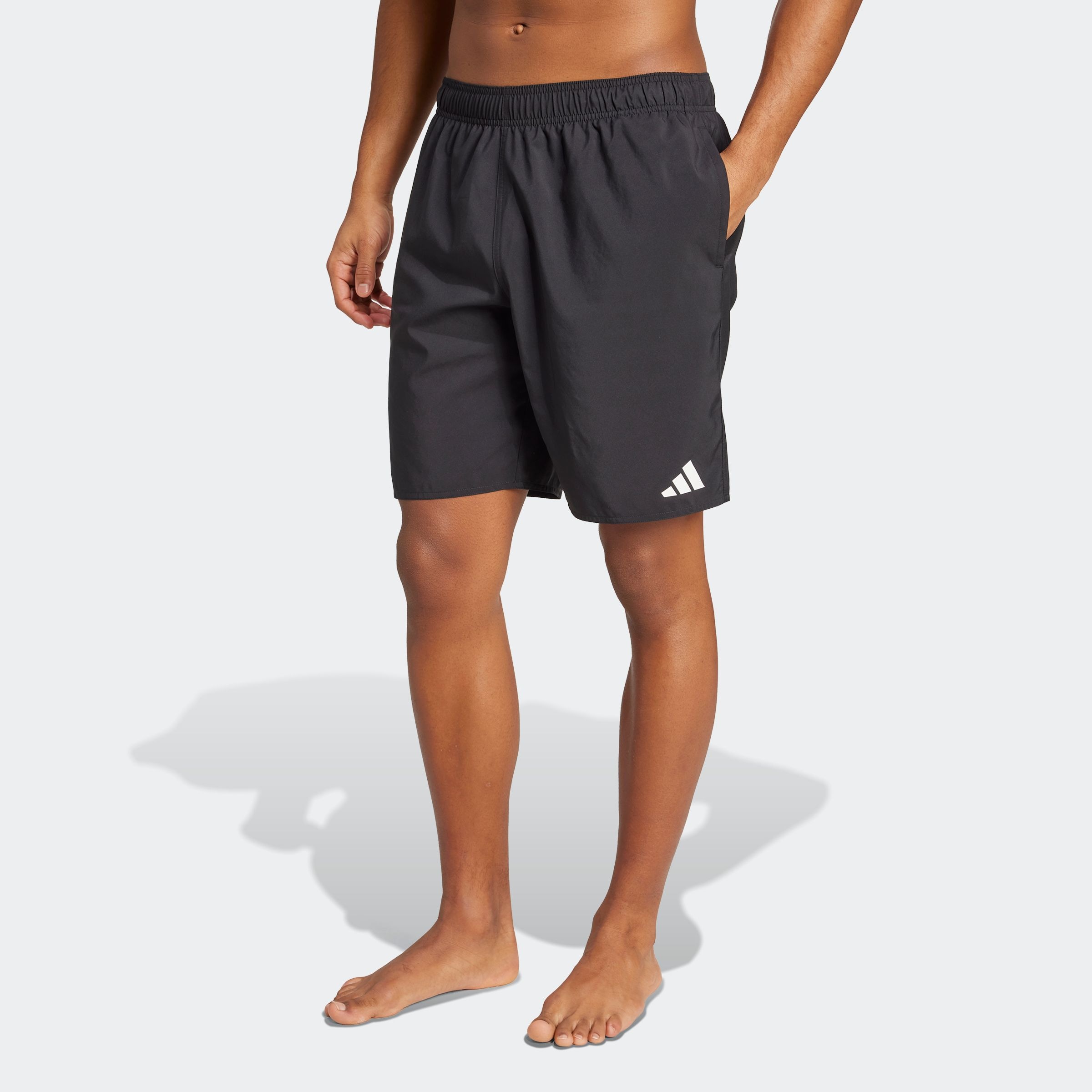 adidas Performance Badeshorts »ESS SH 8IN«, (1 St.)