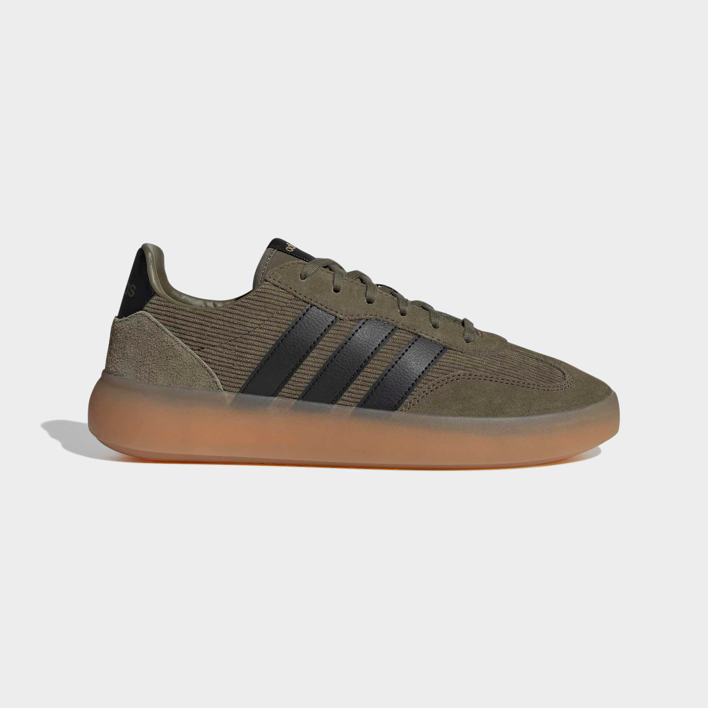 adidas Sportswear Sneaker »BARREDA DECODE«  inspiriert vom Design des adidas handball spezial