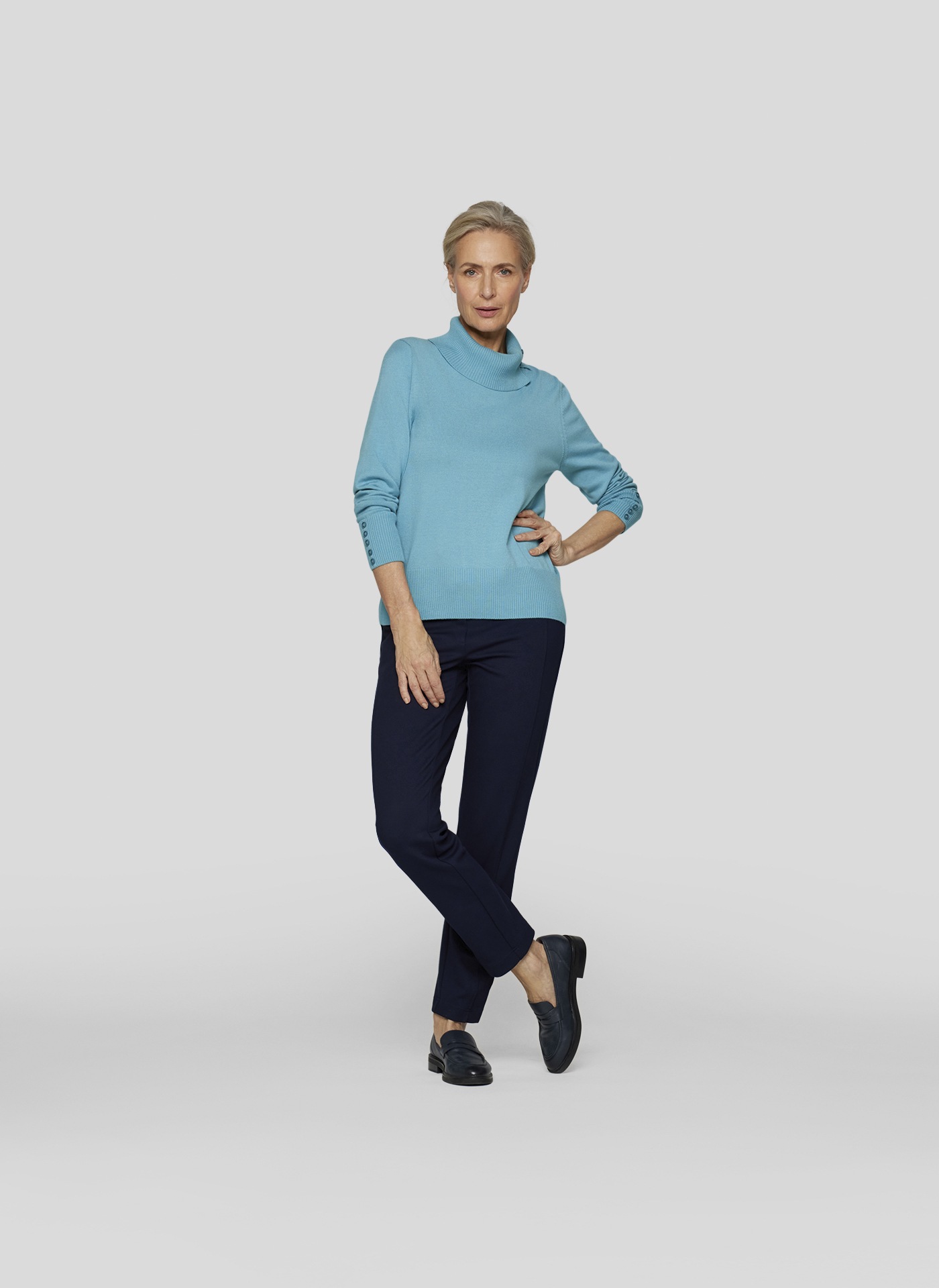 Rabe Strickpullover »Pullover«