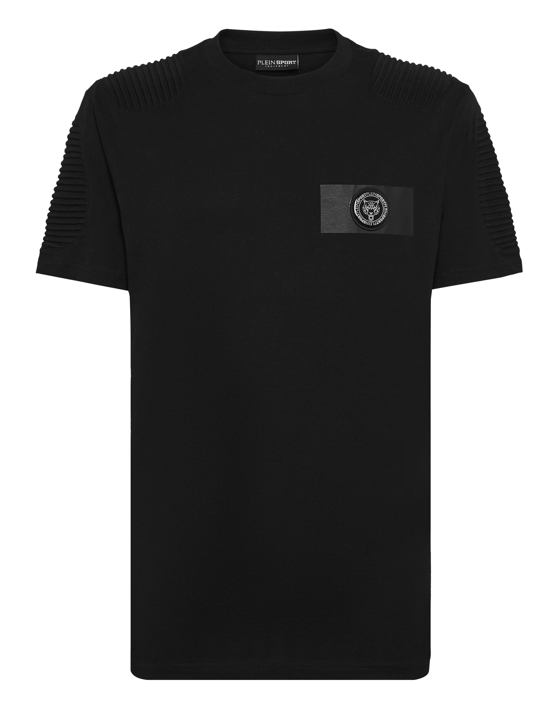 PLEIN SPORT T-Shirt "T-Shirt T-Shirt" günstig online kaufen