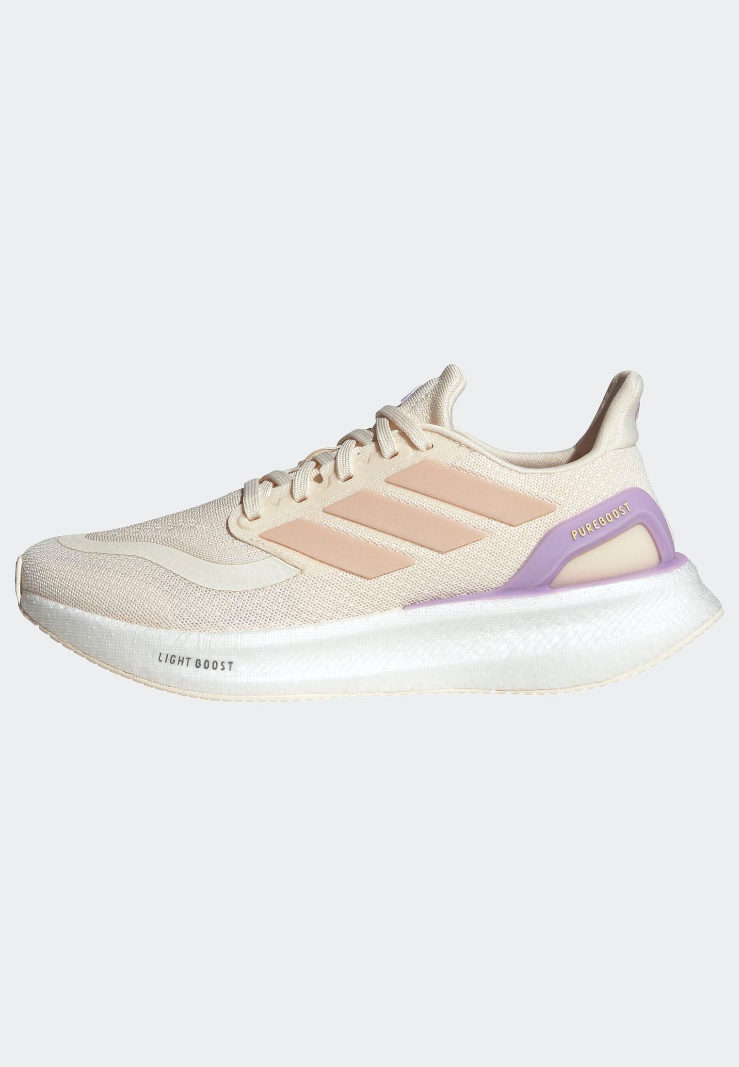 adidas Performance Laufschuh »PUREBOOST 5«