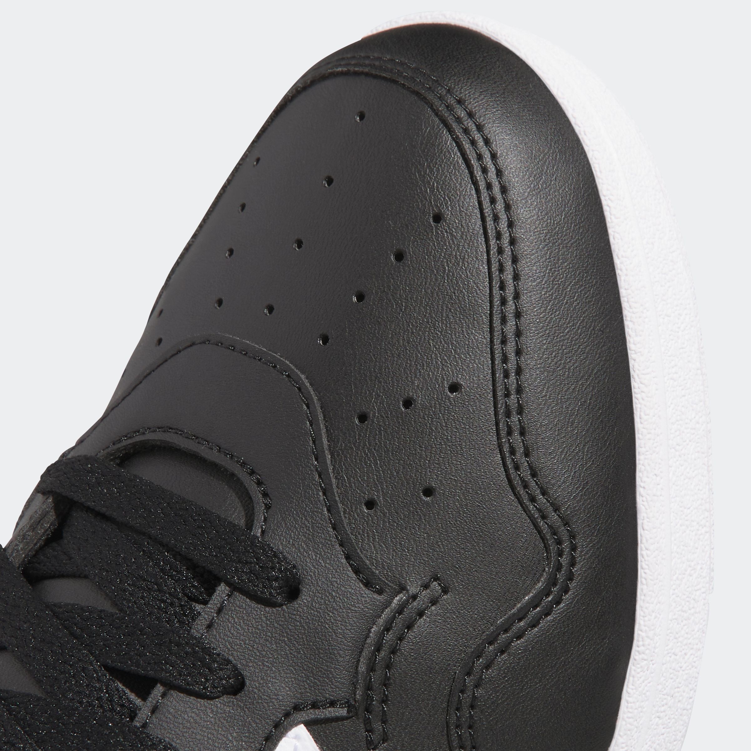 adidas Sportswear Sneaker »HOOPS 4.0 MID«