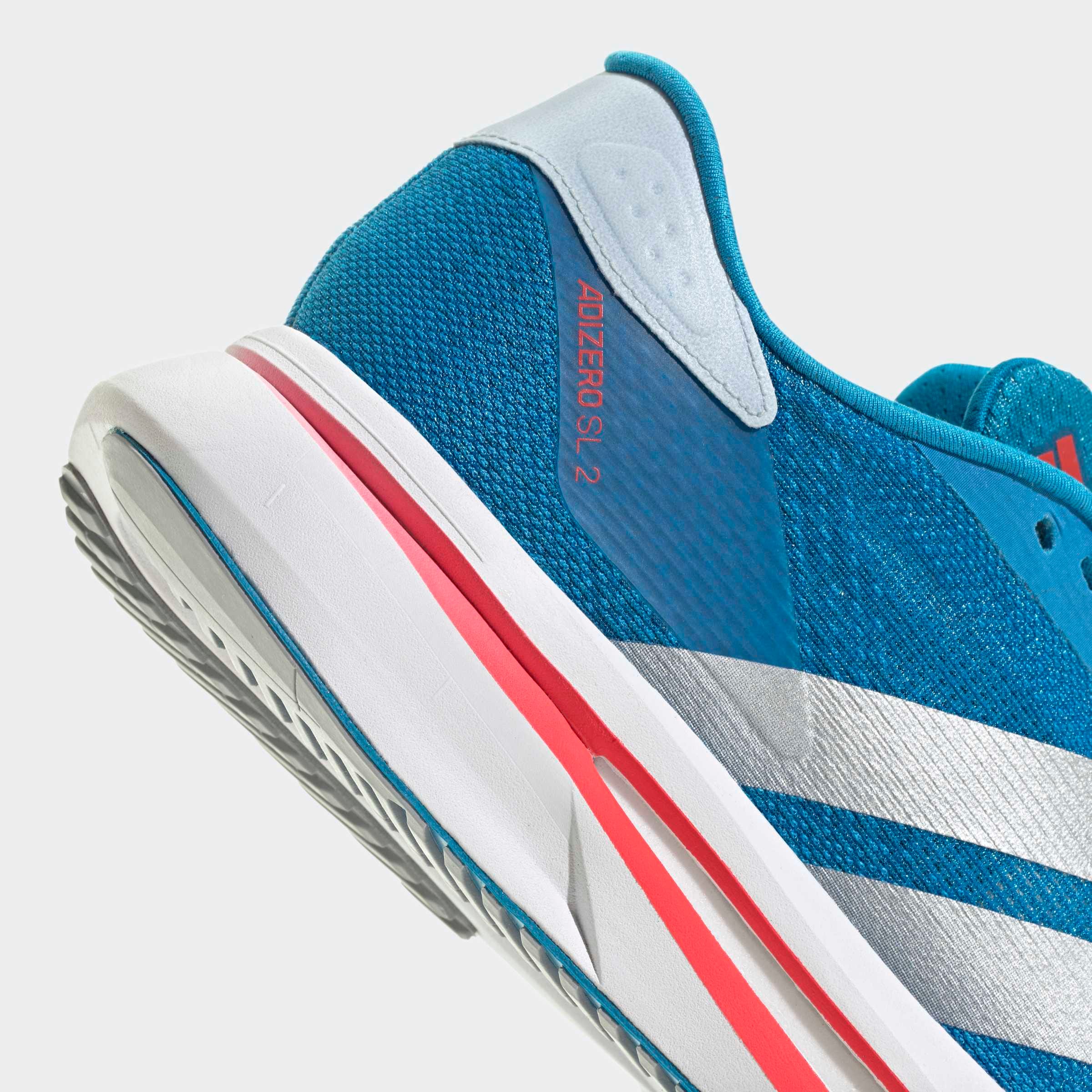 adidas Performance Laufschuh »ADIZERO SL 2«  mit Lightstrike-Sohle